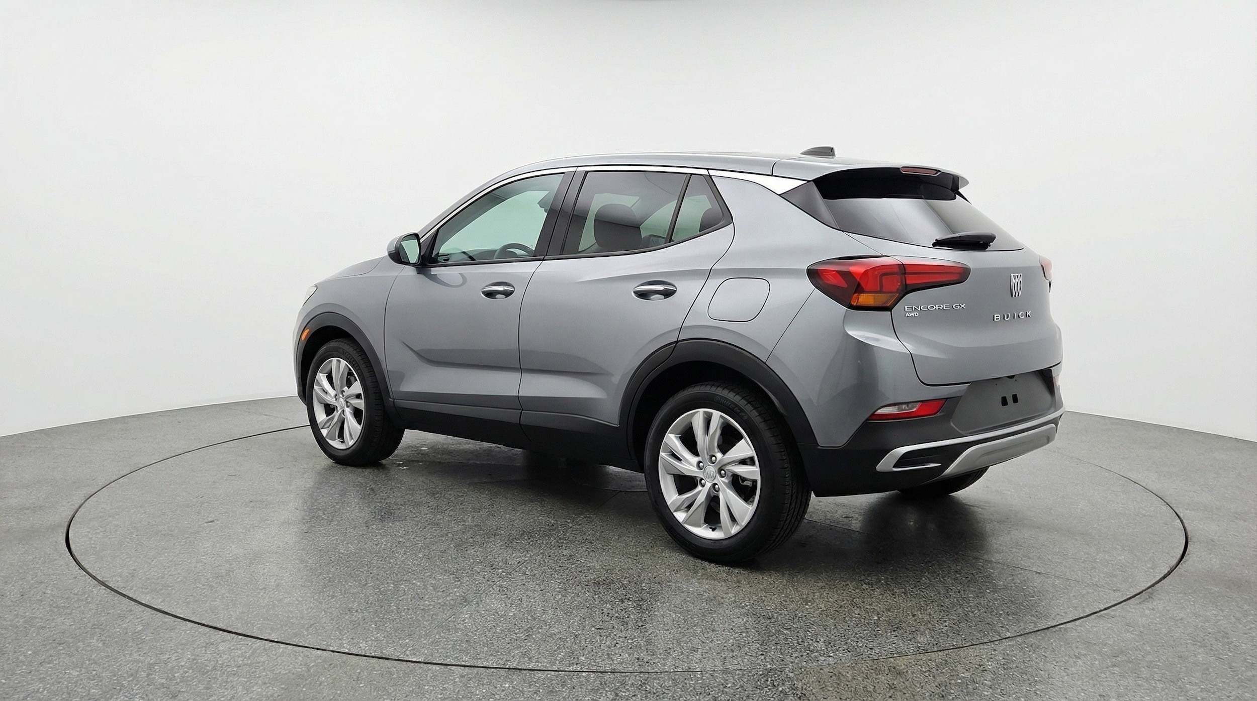 Thumbnail: 2025 Buick Encore GX - 6