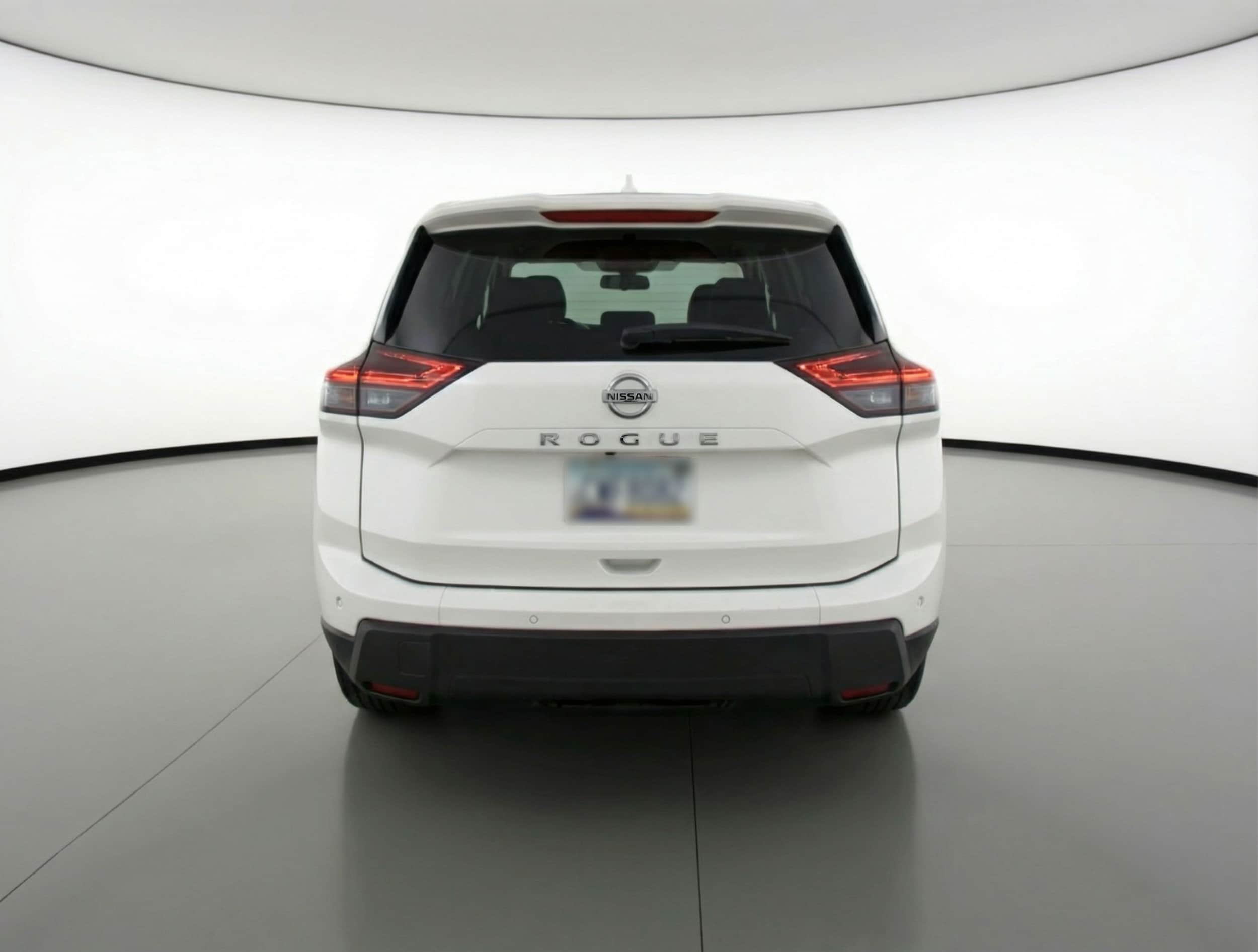 Thumbnail: 2025 Nissan Rogue - 6