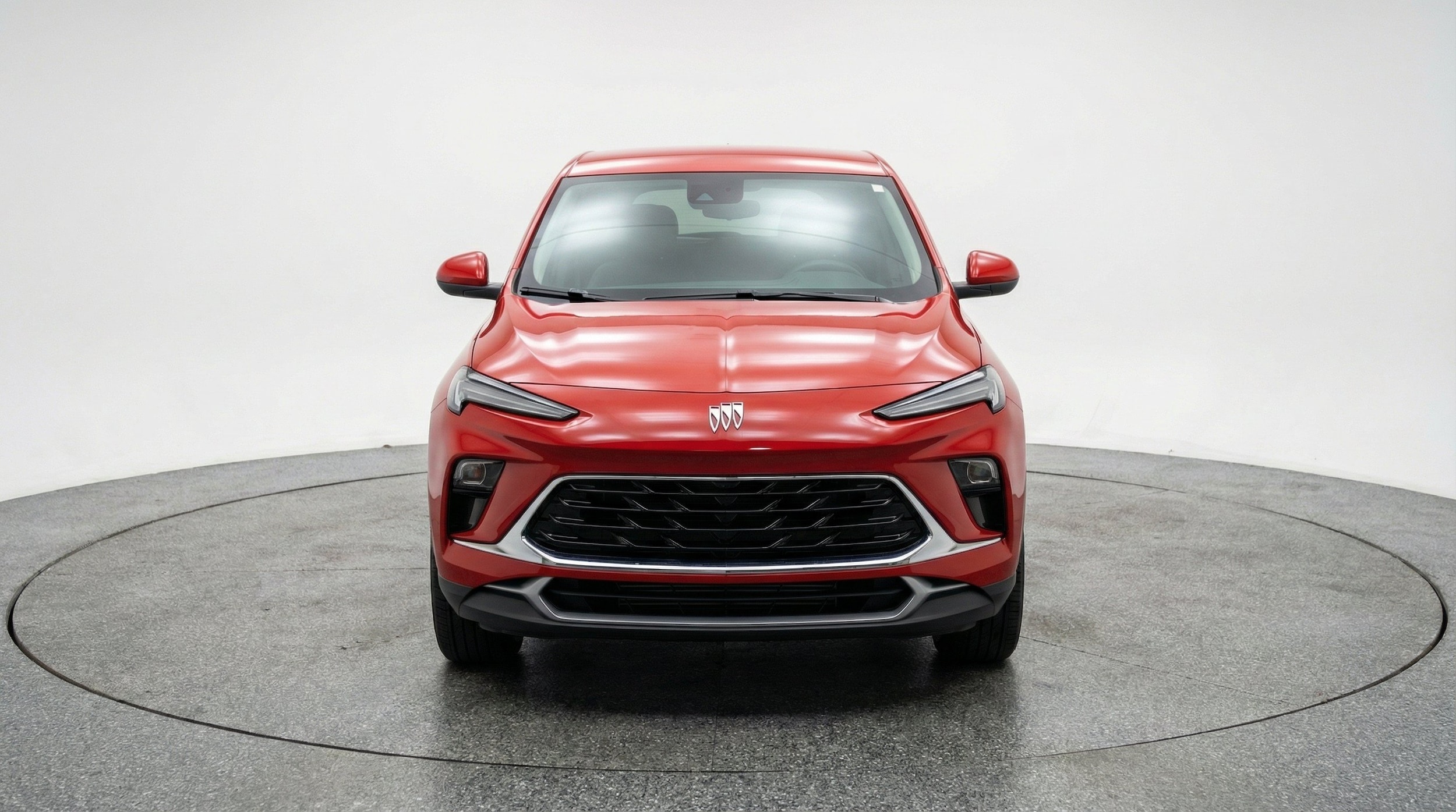 Thumbnail: 2026 Buick Encore GX - 2
