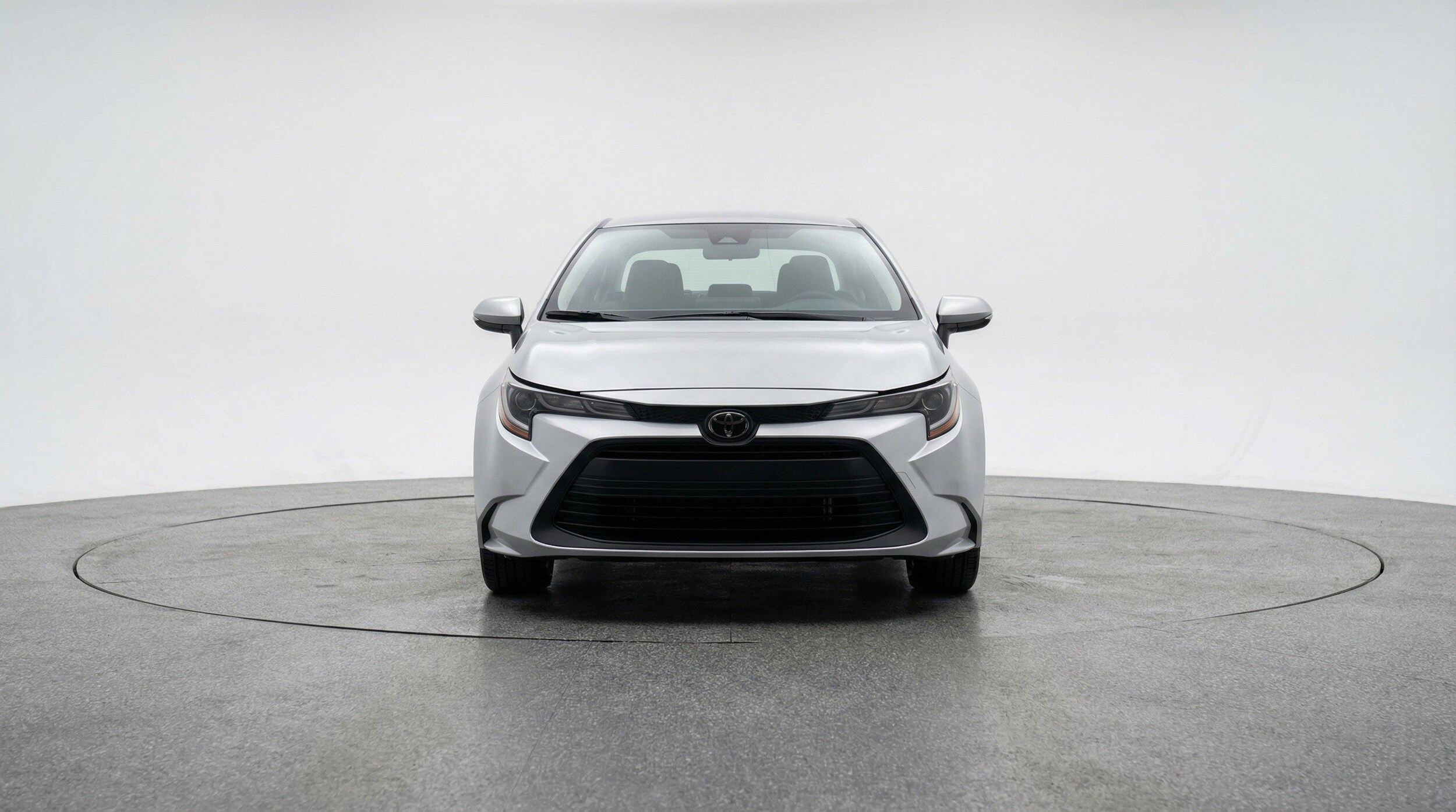 Thumbnail: 2025 Toyota Corolla - 2