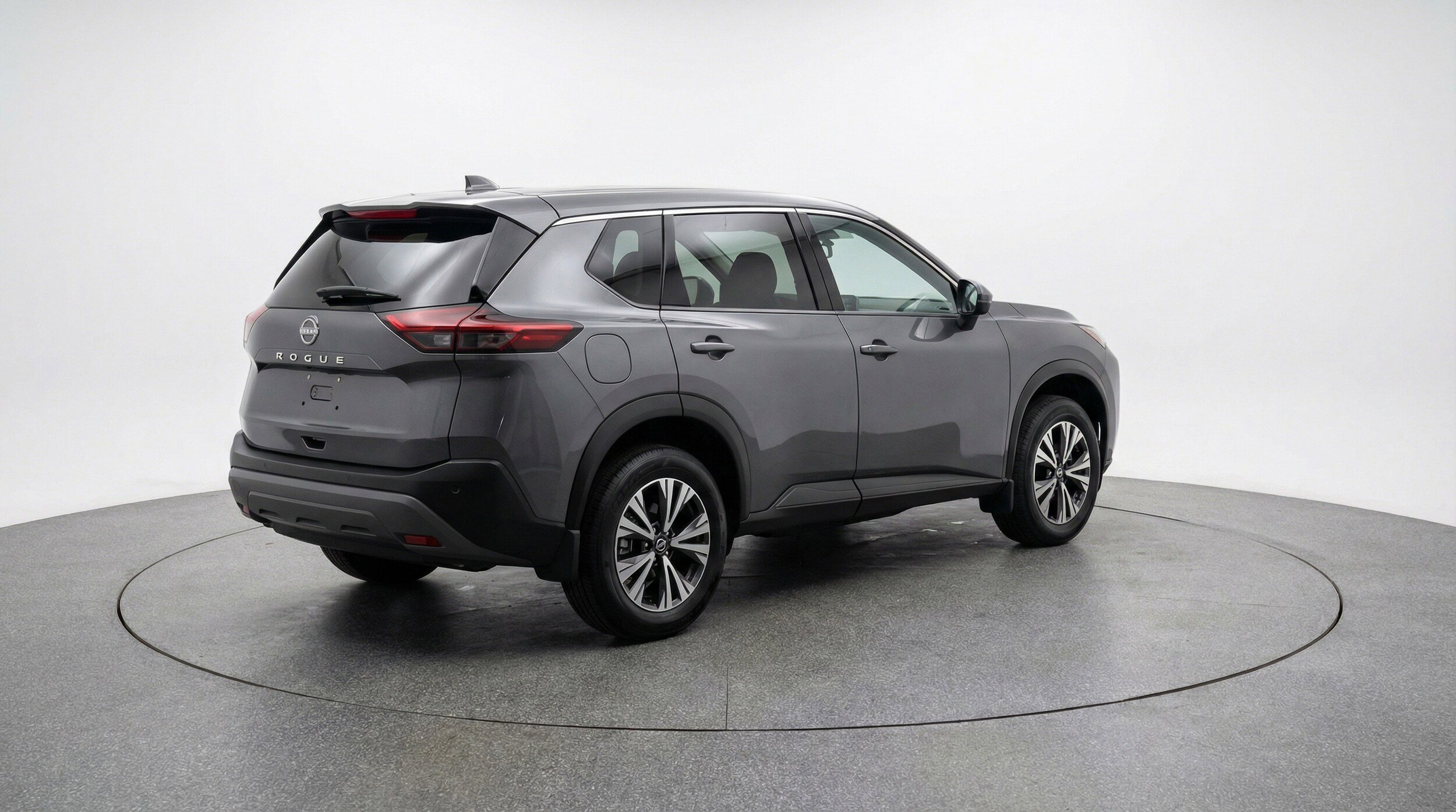 Thumbnail: 2025 Nissan Rogue - 9