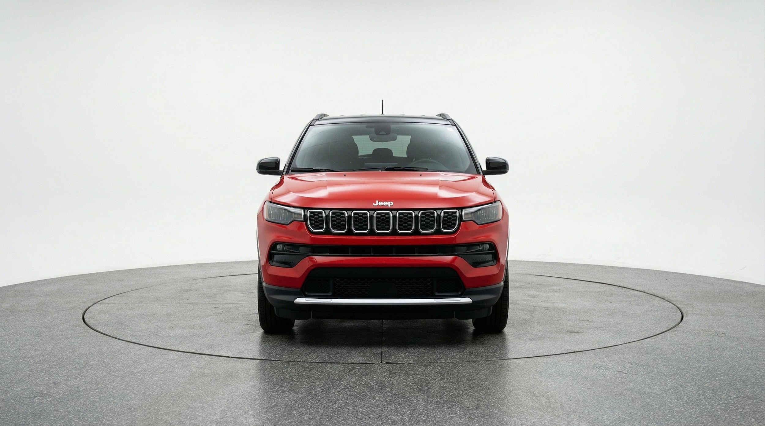 Thumbnail: 2025 Jeep Compass - 2
