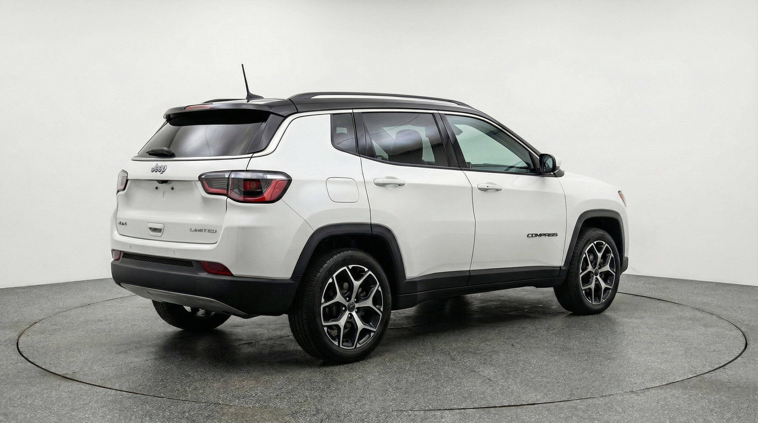 Thumbnail: 2025 Jeep Compass - 9