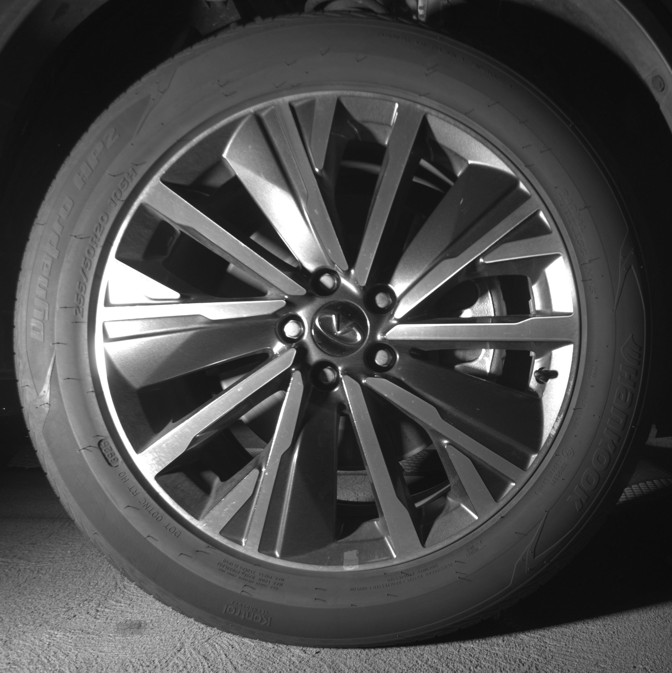 Thumbnail: 2026 INFINITI QX60 - 13