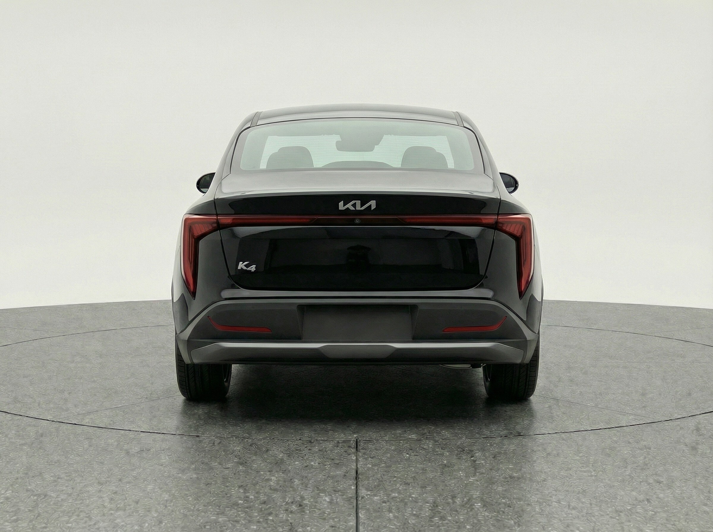 Thumbnail: 2025 Kia K4 - 6