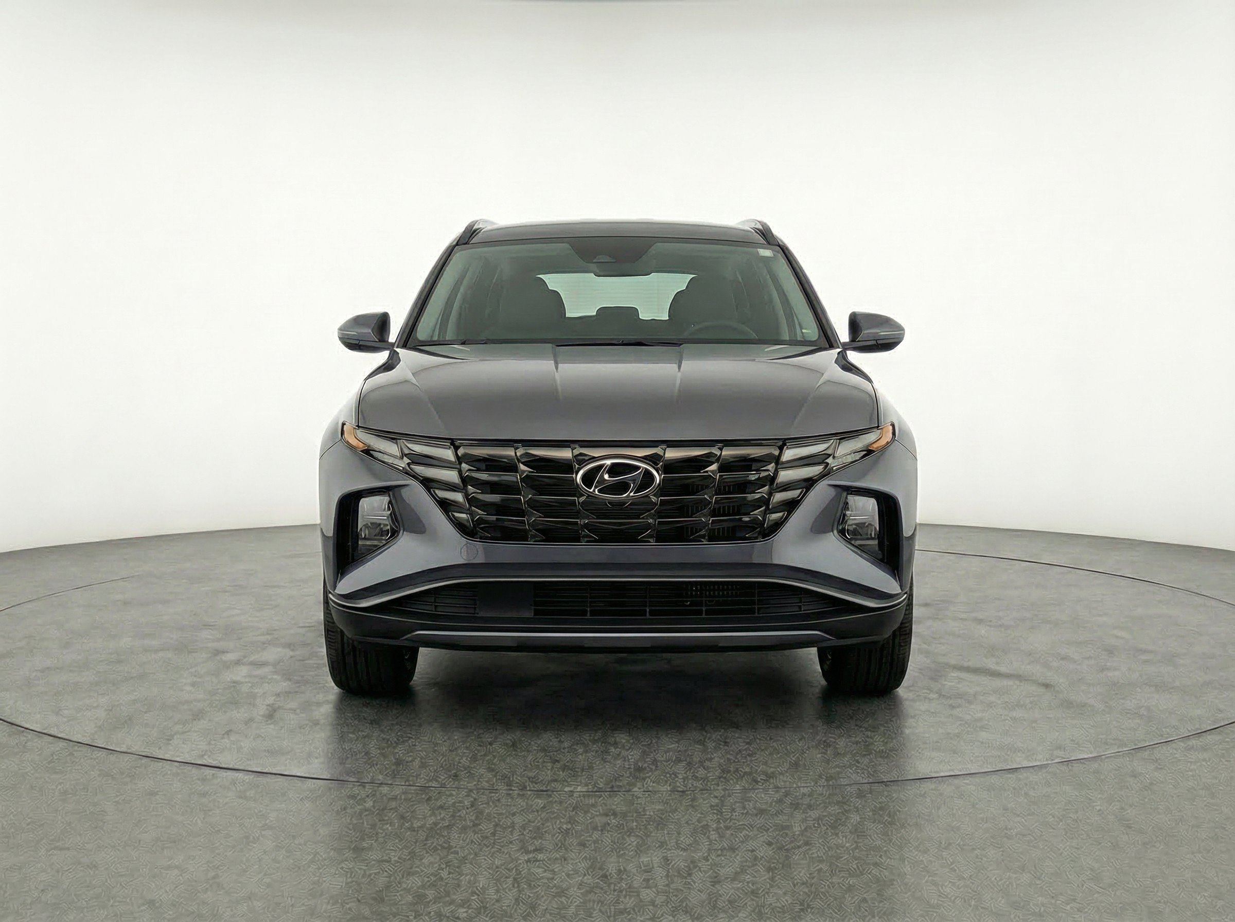 Thumbnail: 2026 Hyundai Tucson - 2