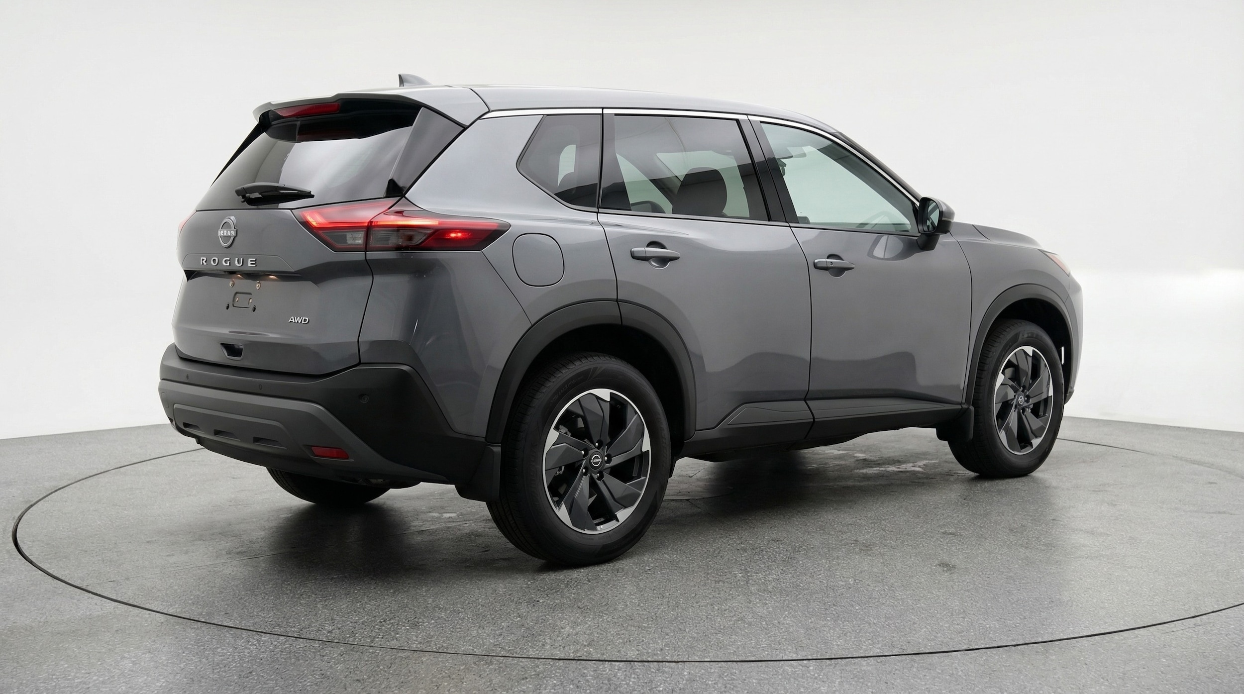 Thumbnail: 2025 Nissan Rogue - 7