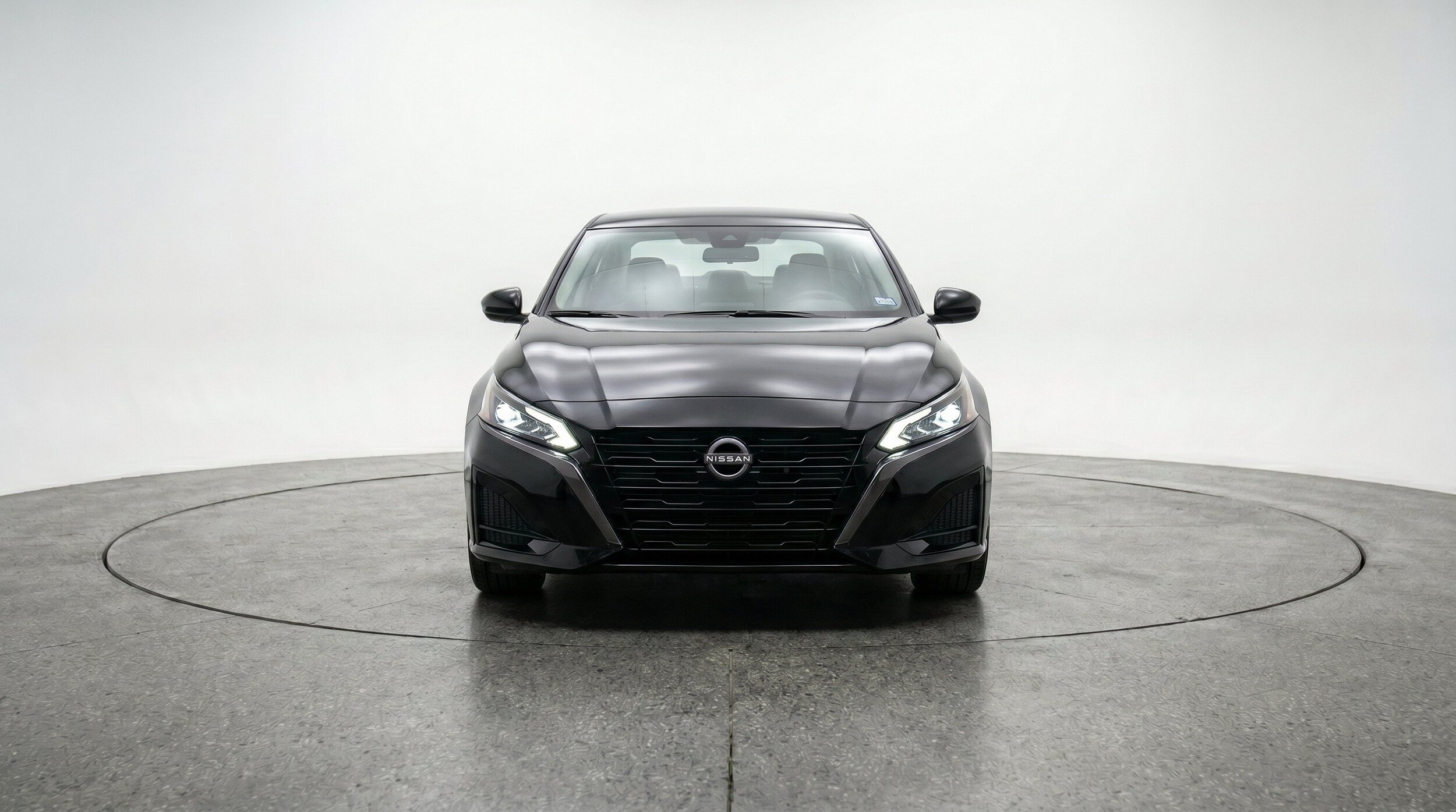 Thumbnail: 2026 Nissan Altima - 2