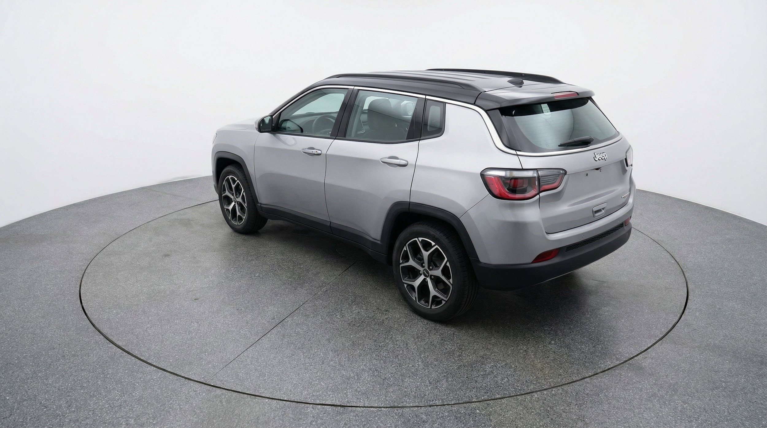 Thumbnail: 2025 Jeep Compass - 6