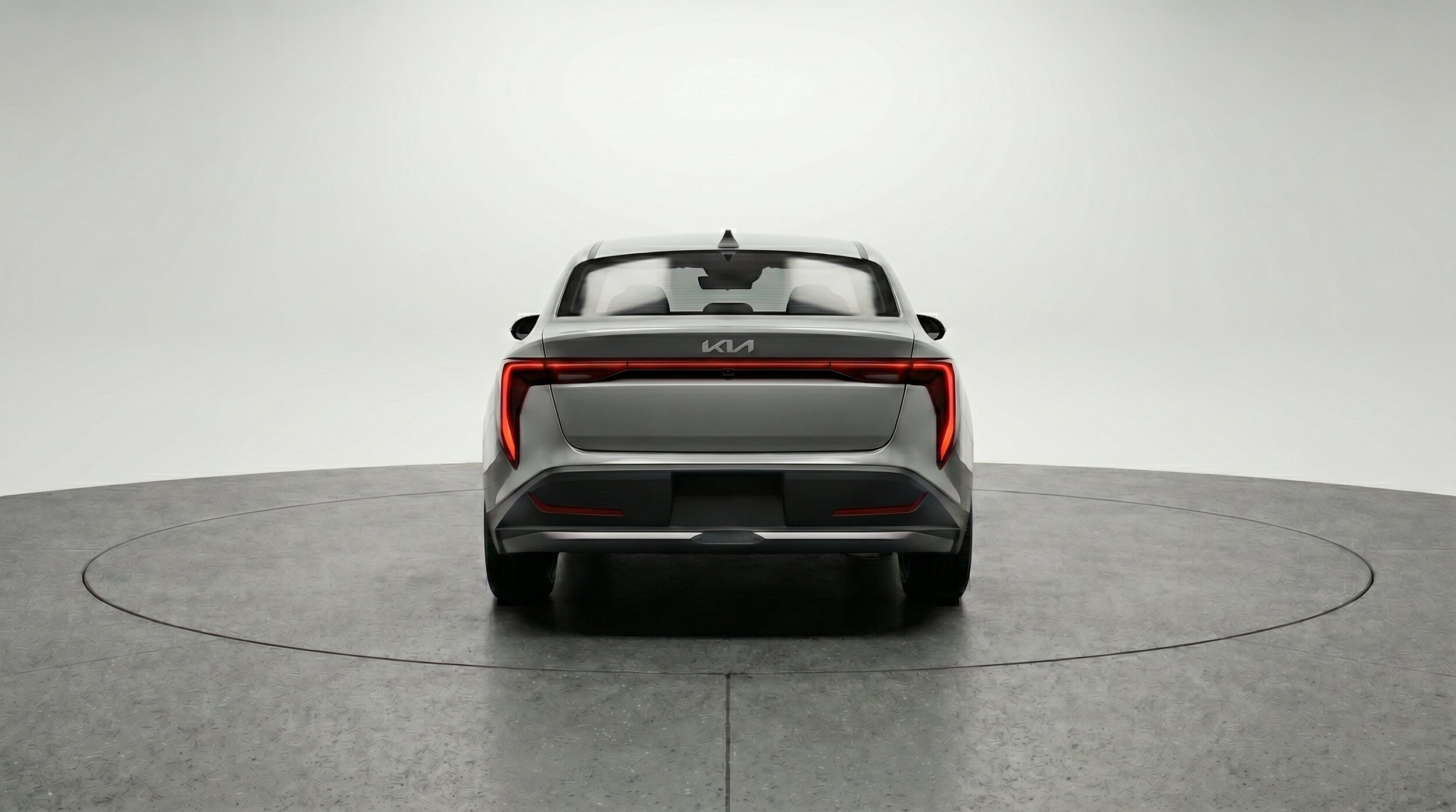 Thumbnail: 2026 Kia K4 - 7