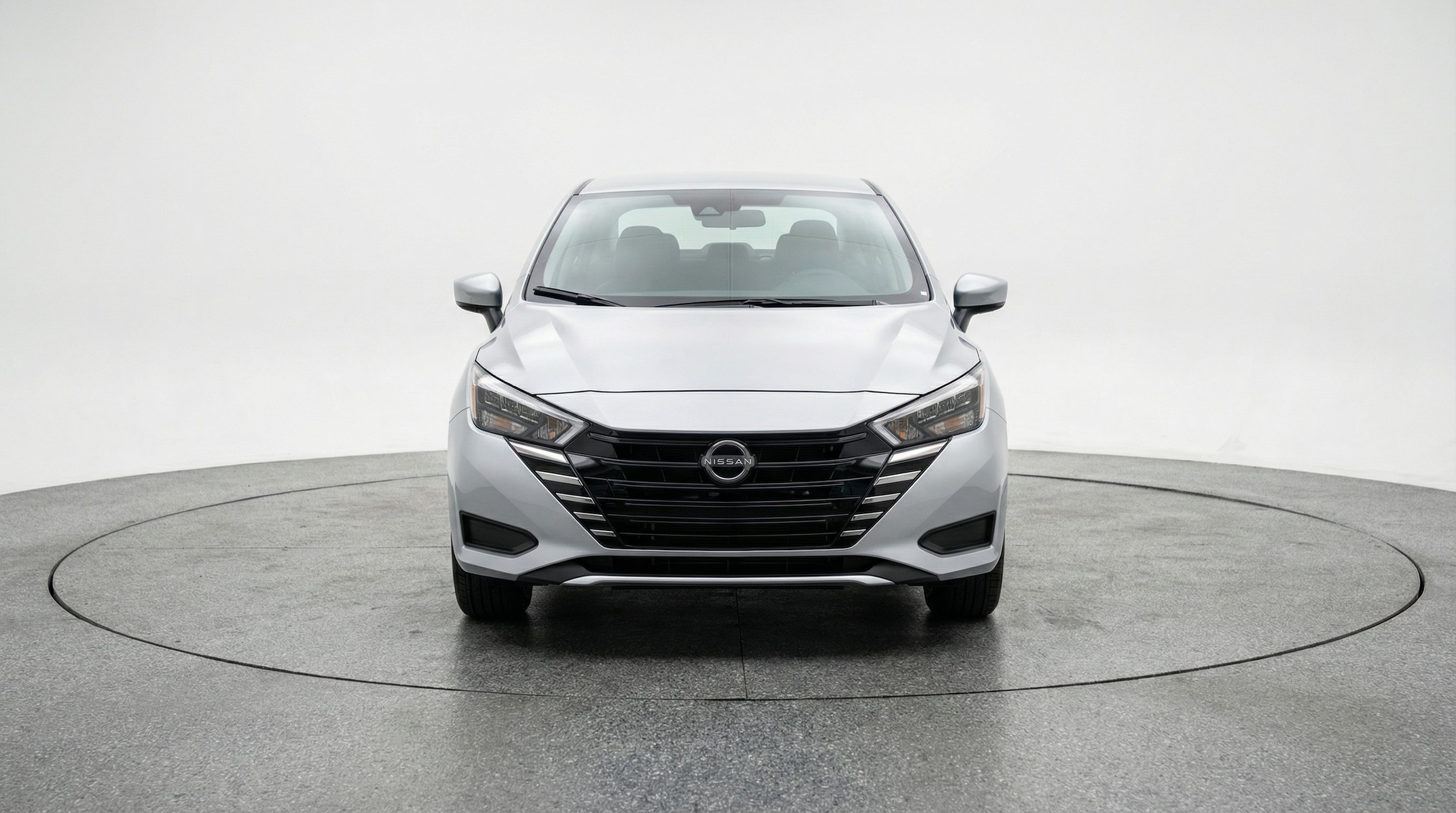 Thumbnail: 2025 Nissan Versa - 2