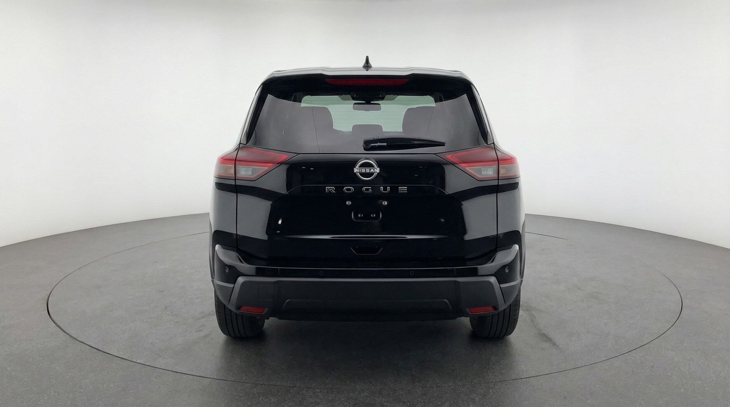 Thumbnail: 2025 Nissan Rogue - 6