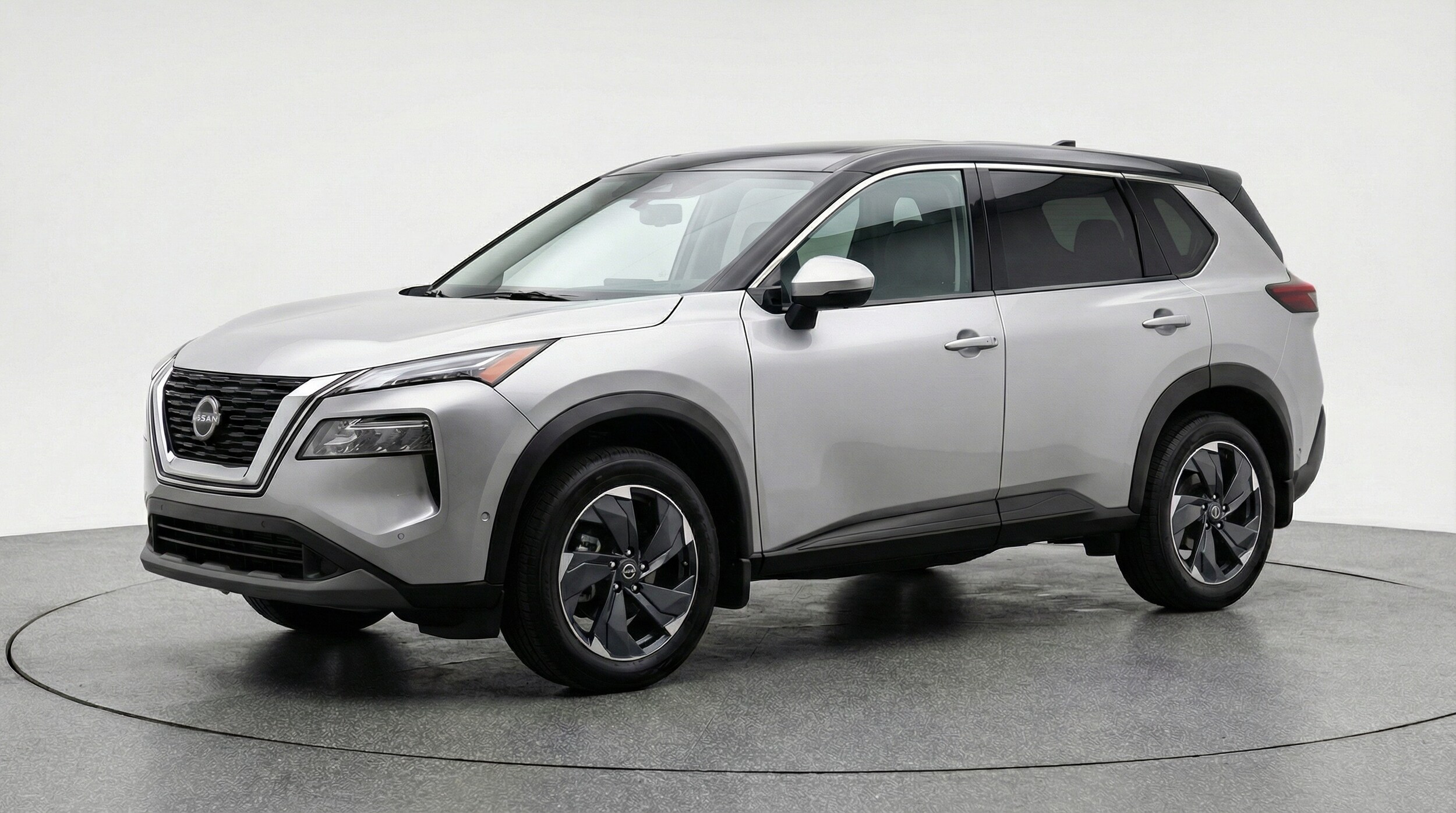 Thumbnail: 2025 Nissan Rogue - 3