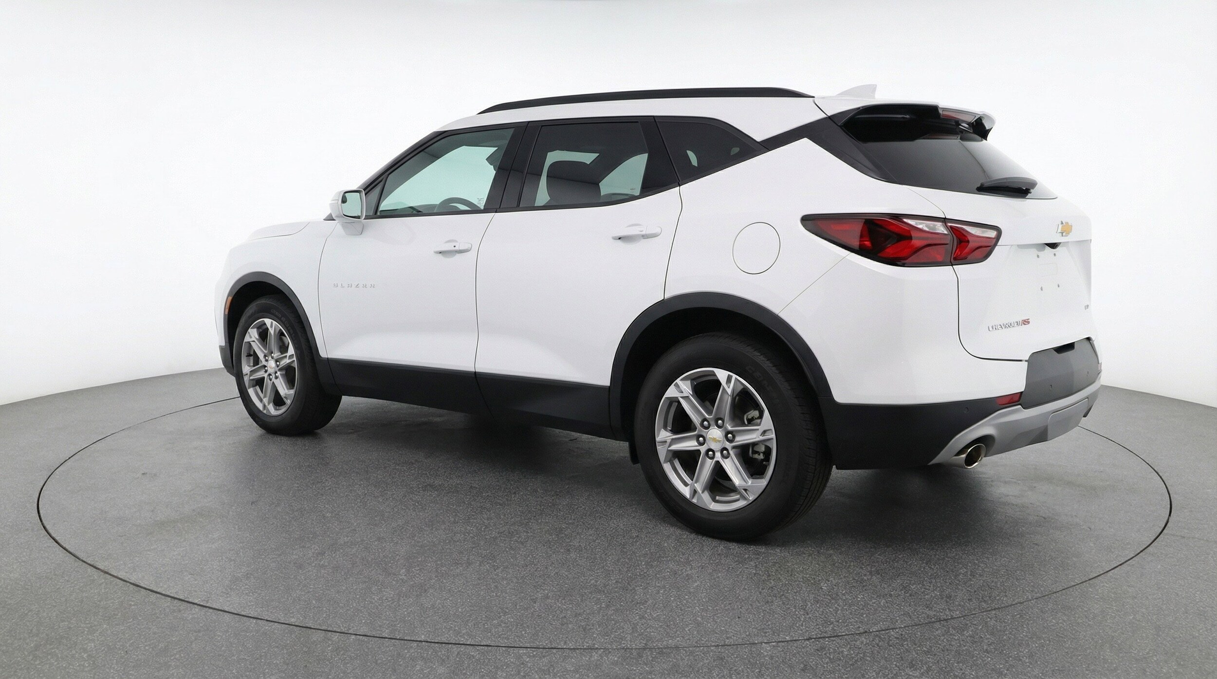 Thumbnail: 2025 Chevrolet Blazer - 6