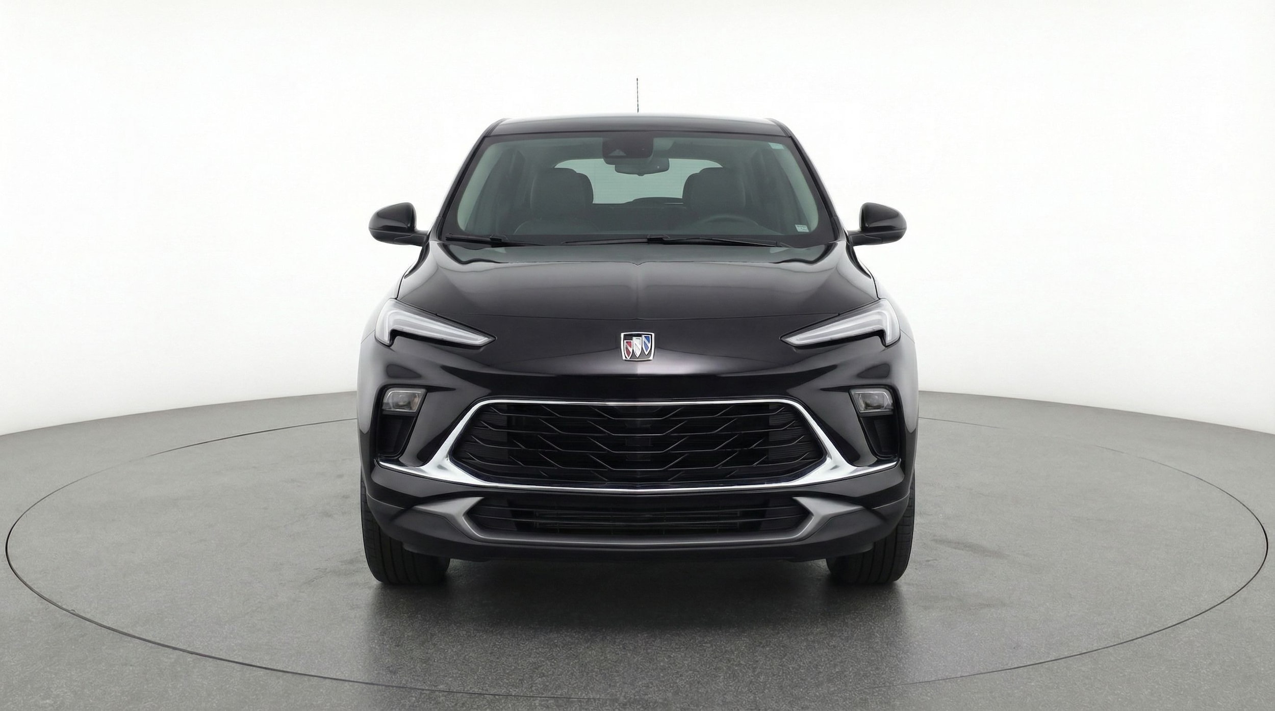 Thumbnail: 2025 Buick Encore GX - 2