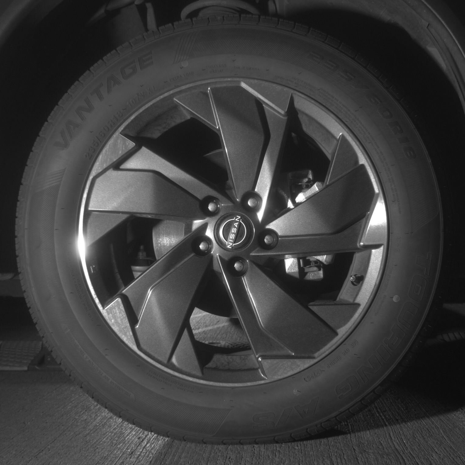 Thumbnail: 2025 Nissan Rogue - 10