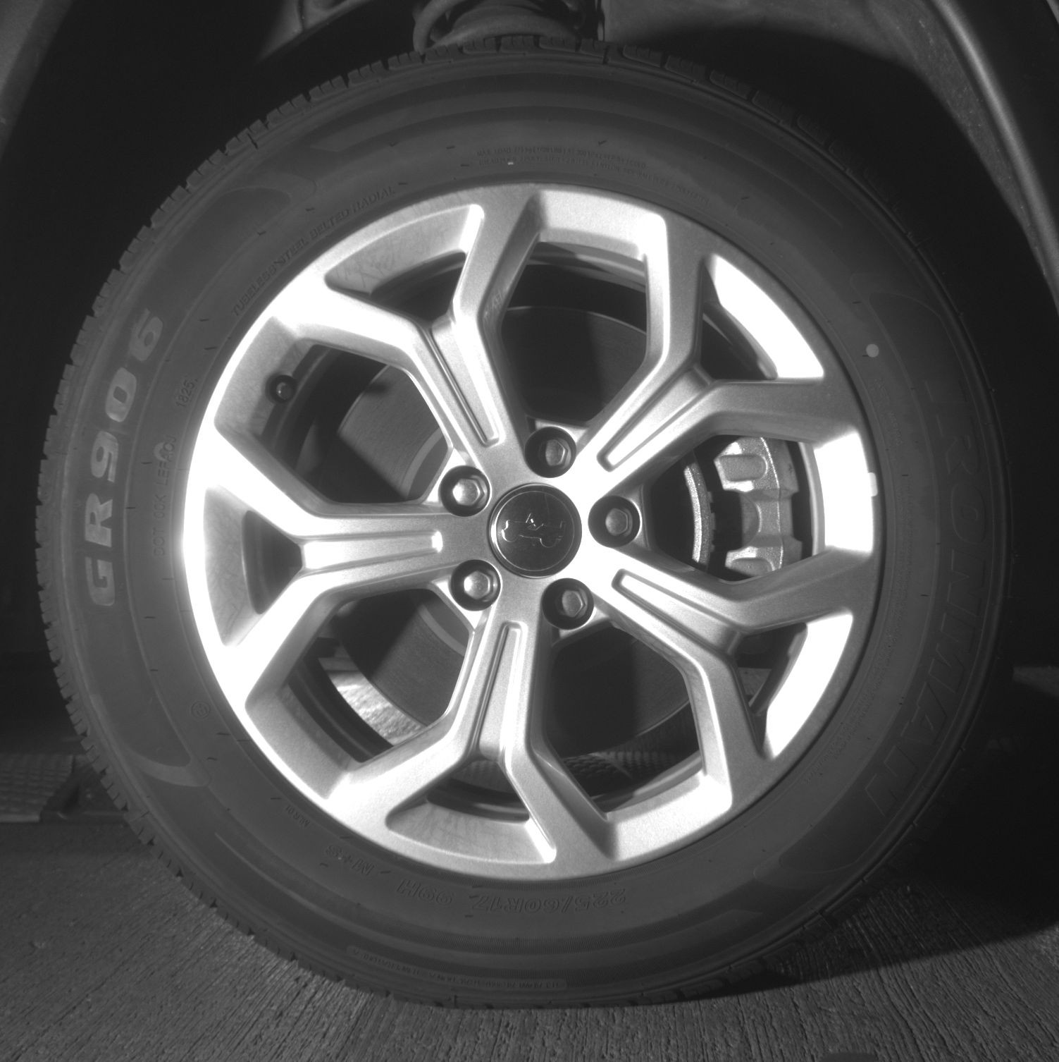 Thumbnail: 2025 Jeep Compass - 10