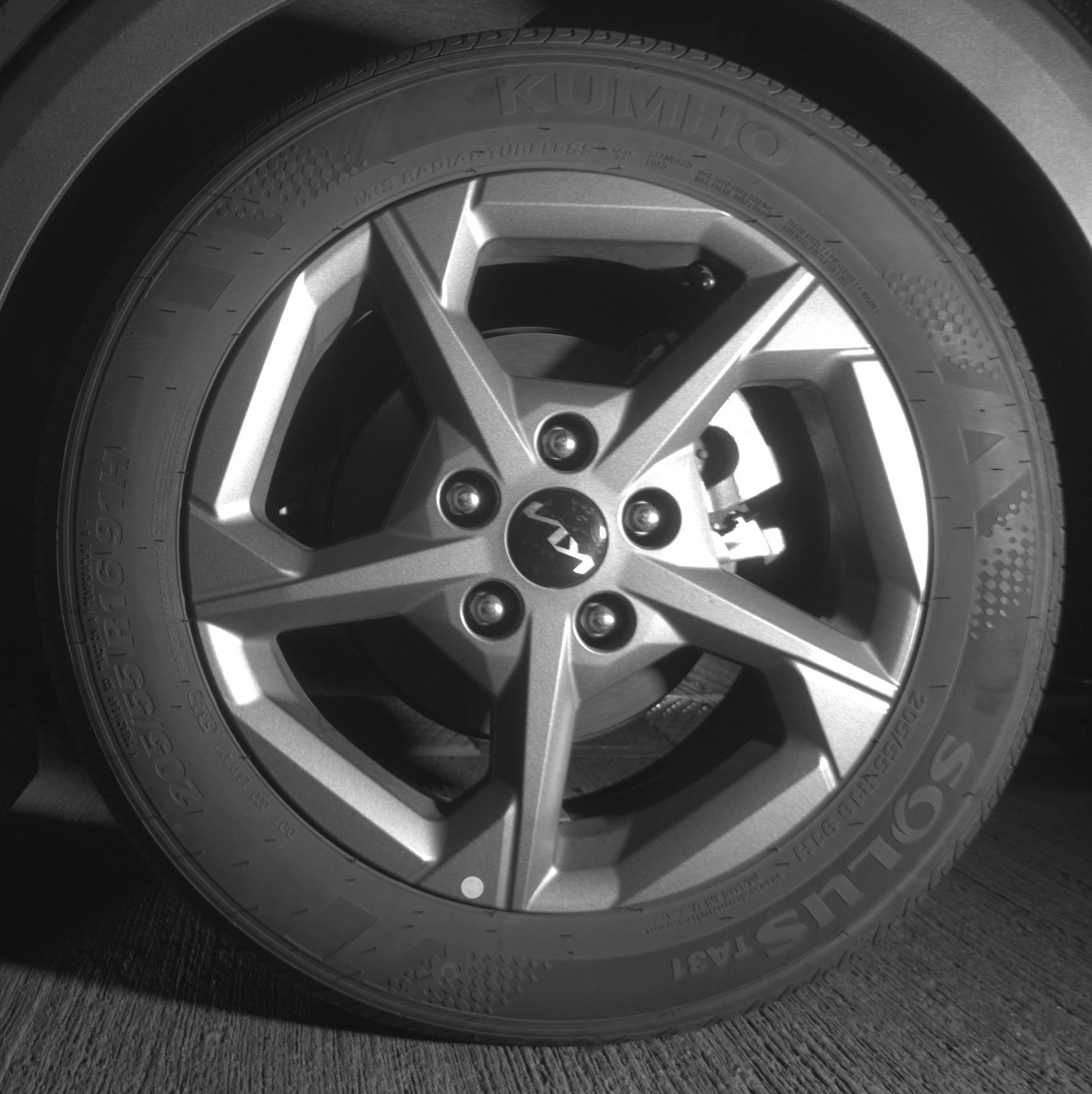 Thumbnail: 2025 Kia K4 - 14