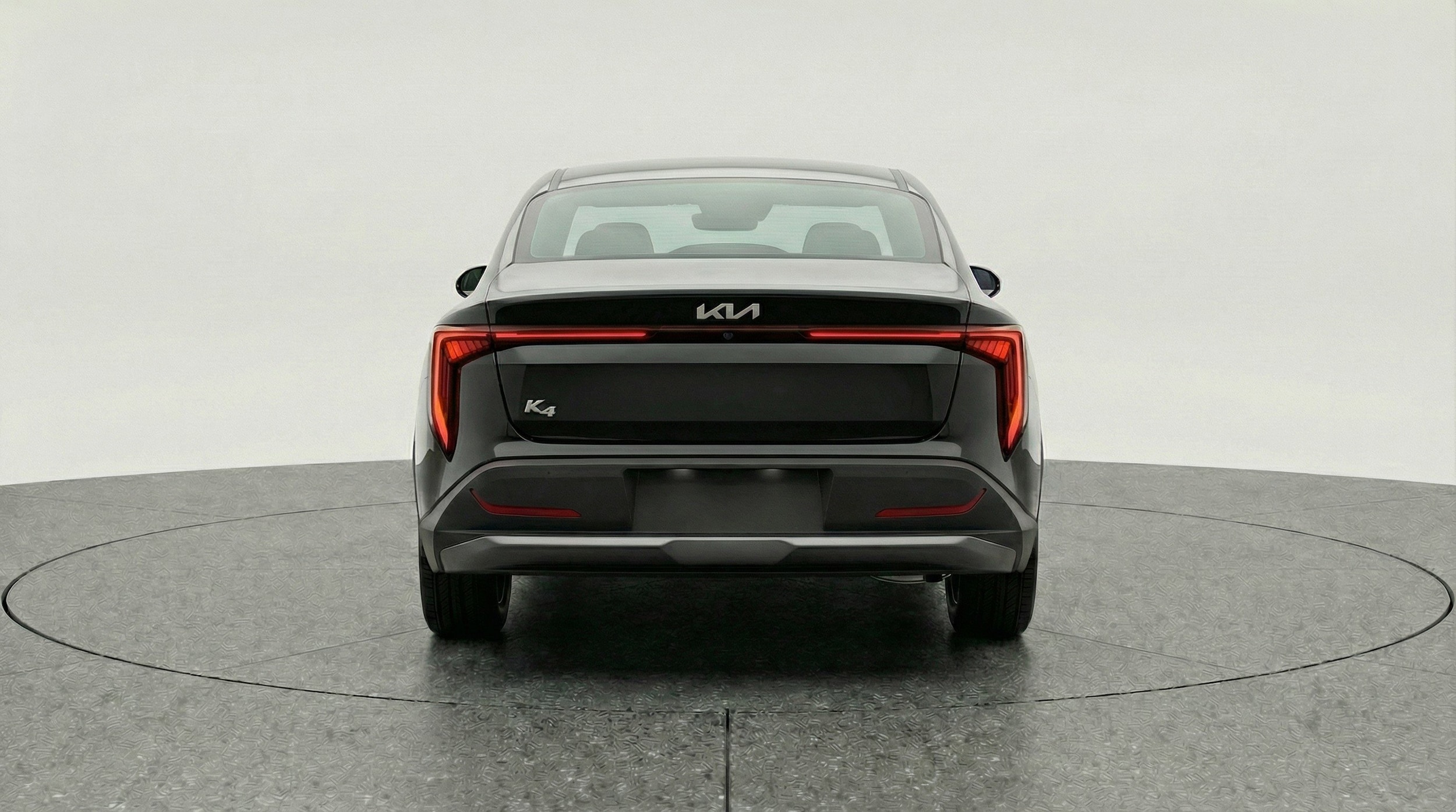 Thumbnail: 2025 Kia K4 - 7
