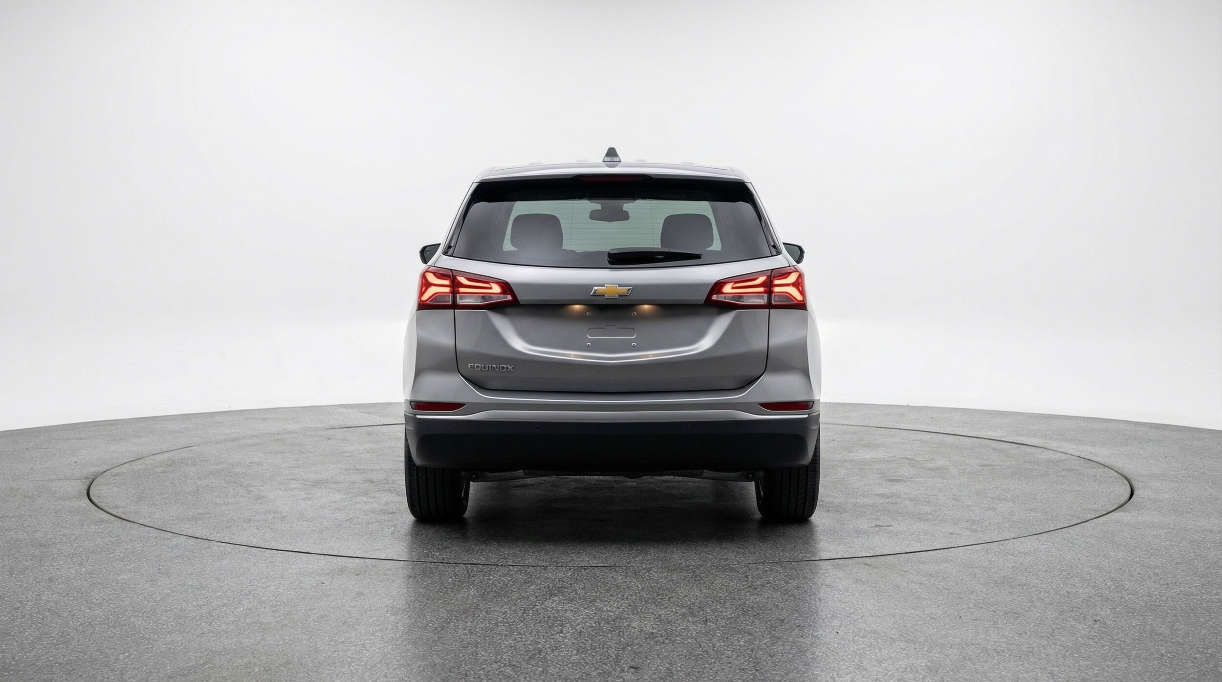 Thumbnail: 2025 Chevrolet Equinox - 6
