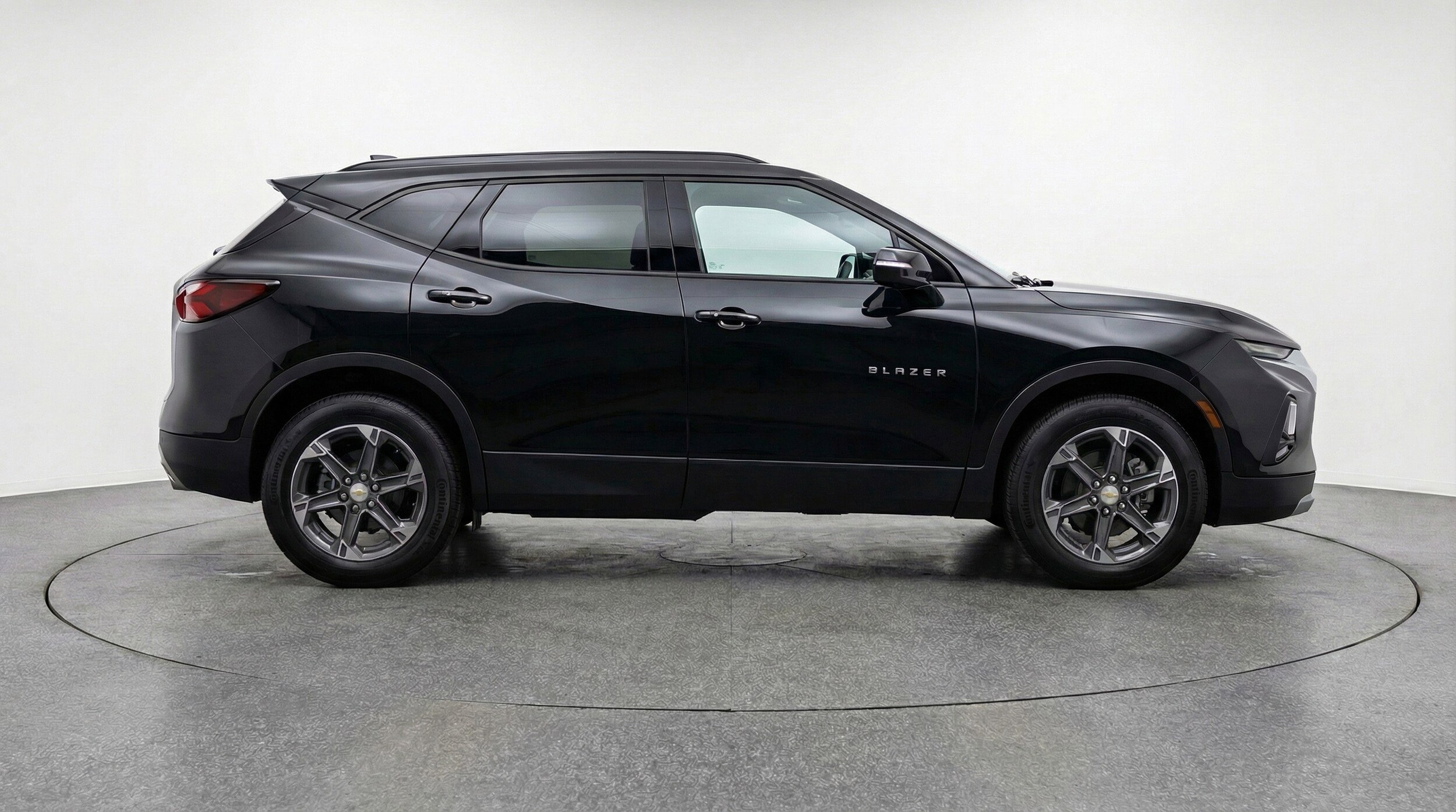 Thumbnail: 2025 Chevrolet Blazer - 11