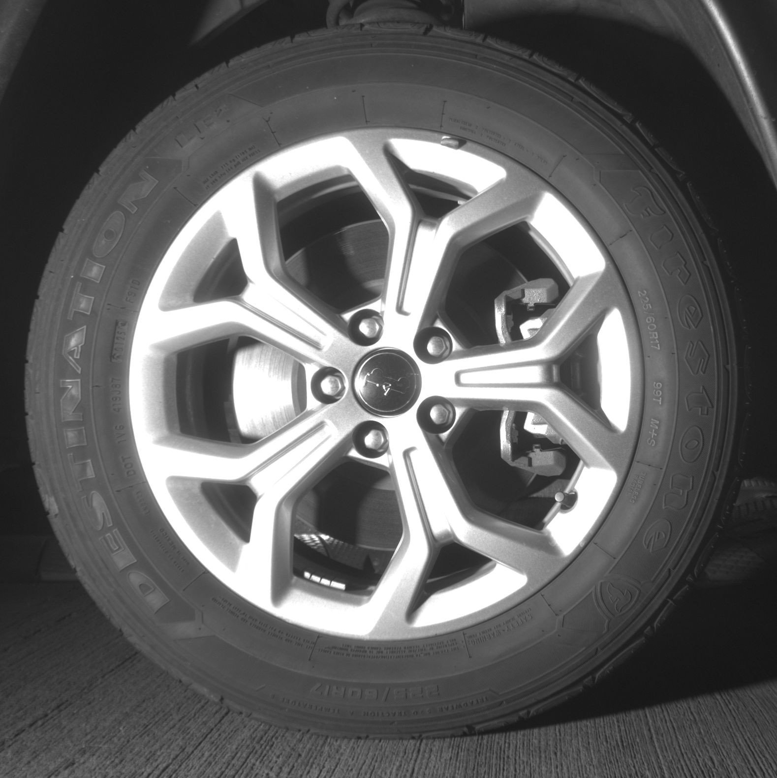 Thumbnail: 2025 Jeep Compass - 13