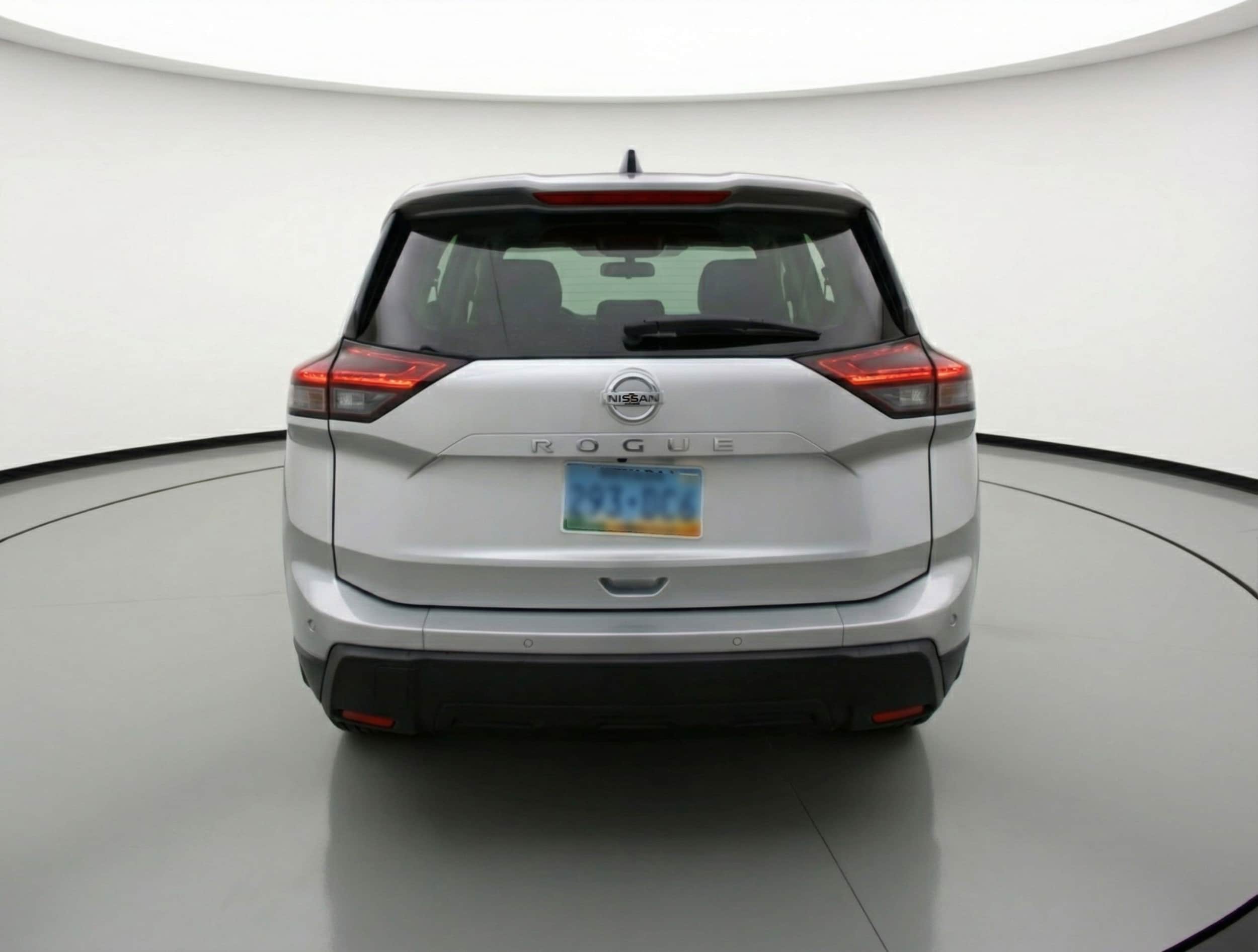 Thumbnail: 2025 Nissan Rogue - 7