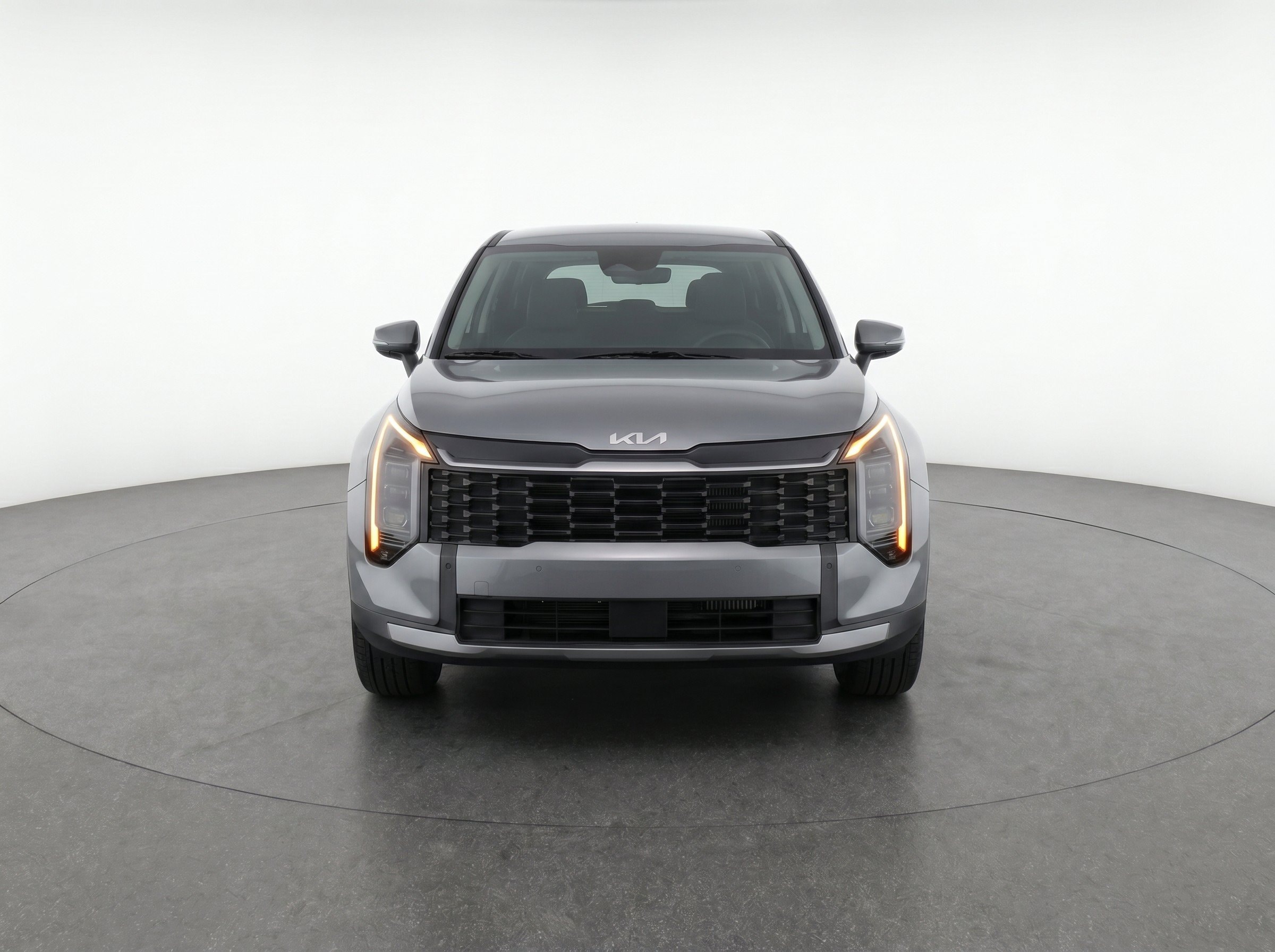 Thumbnail: 2026 Kia Sportage - 2