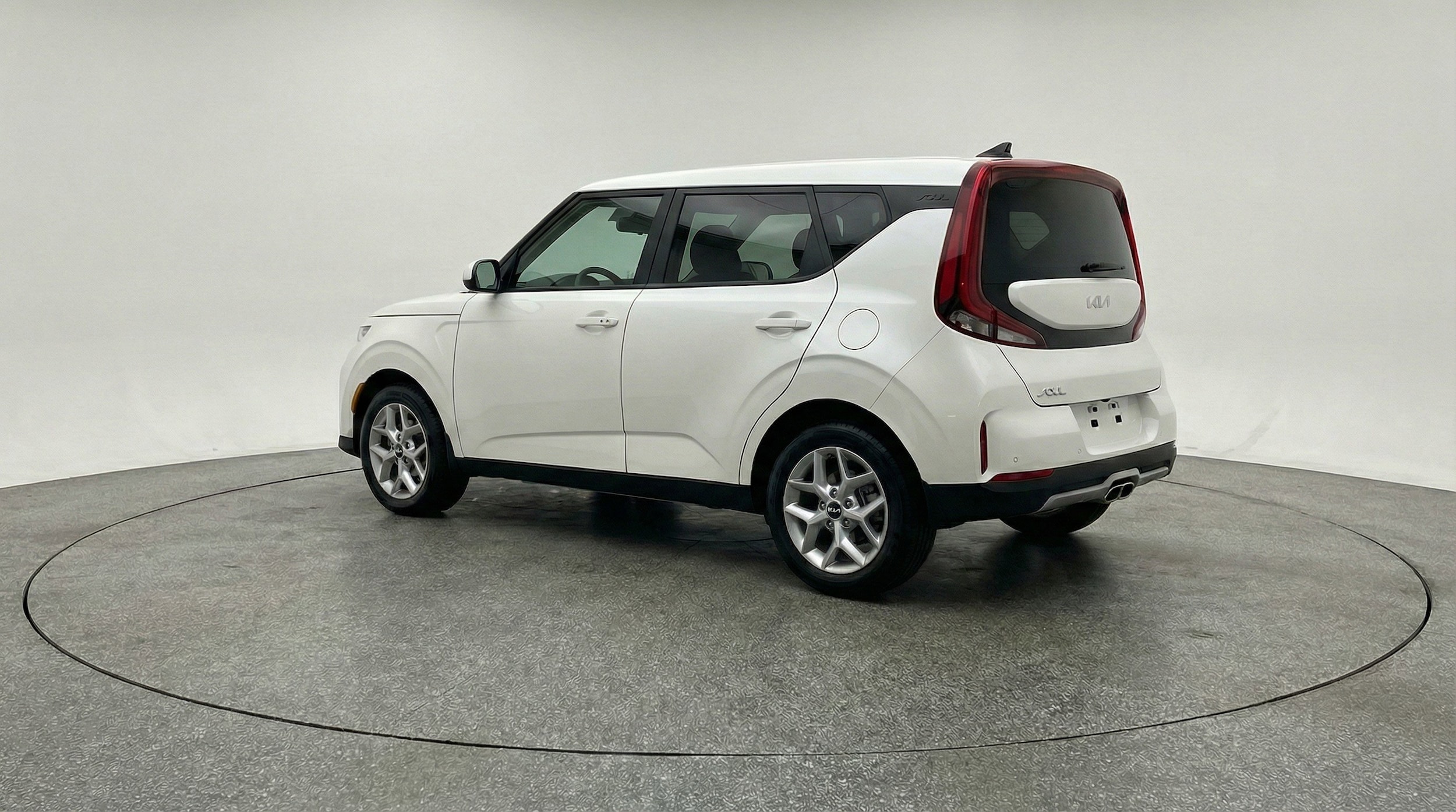 Thumbnail: 2025 Kia Soul - 6