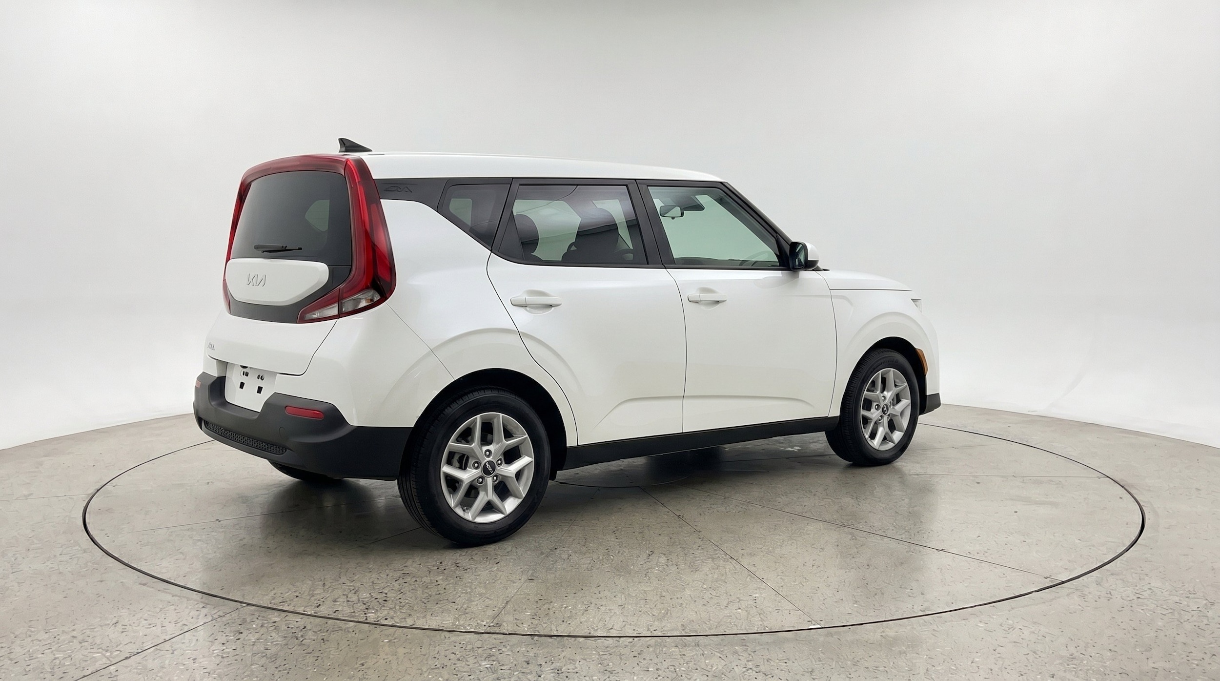 Thumbnail: 2025 Kia Soul - 9