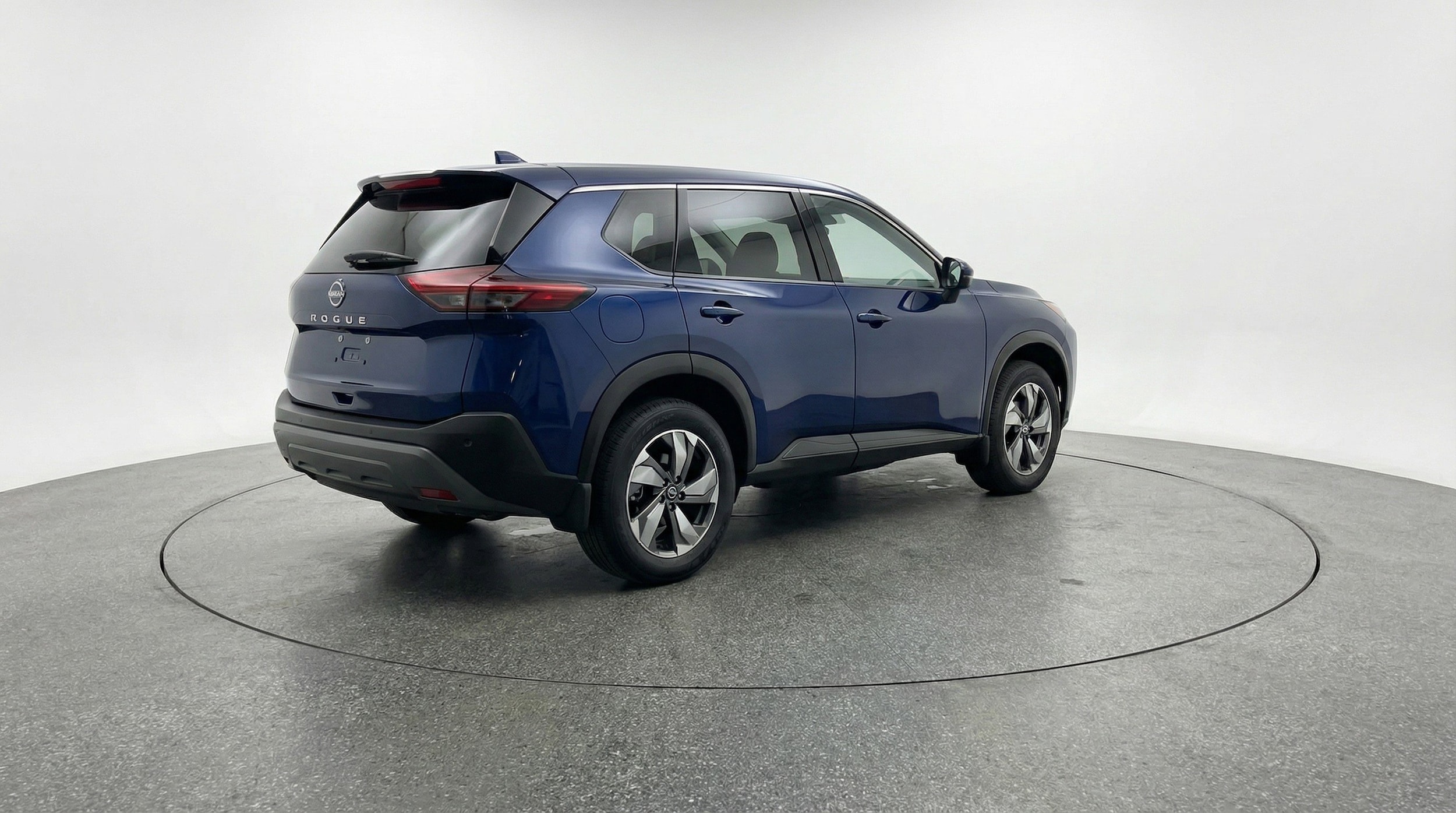 Thumbnail: 2025 Nissan Rogue - 9