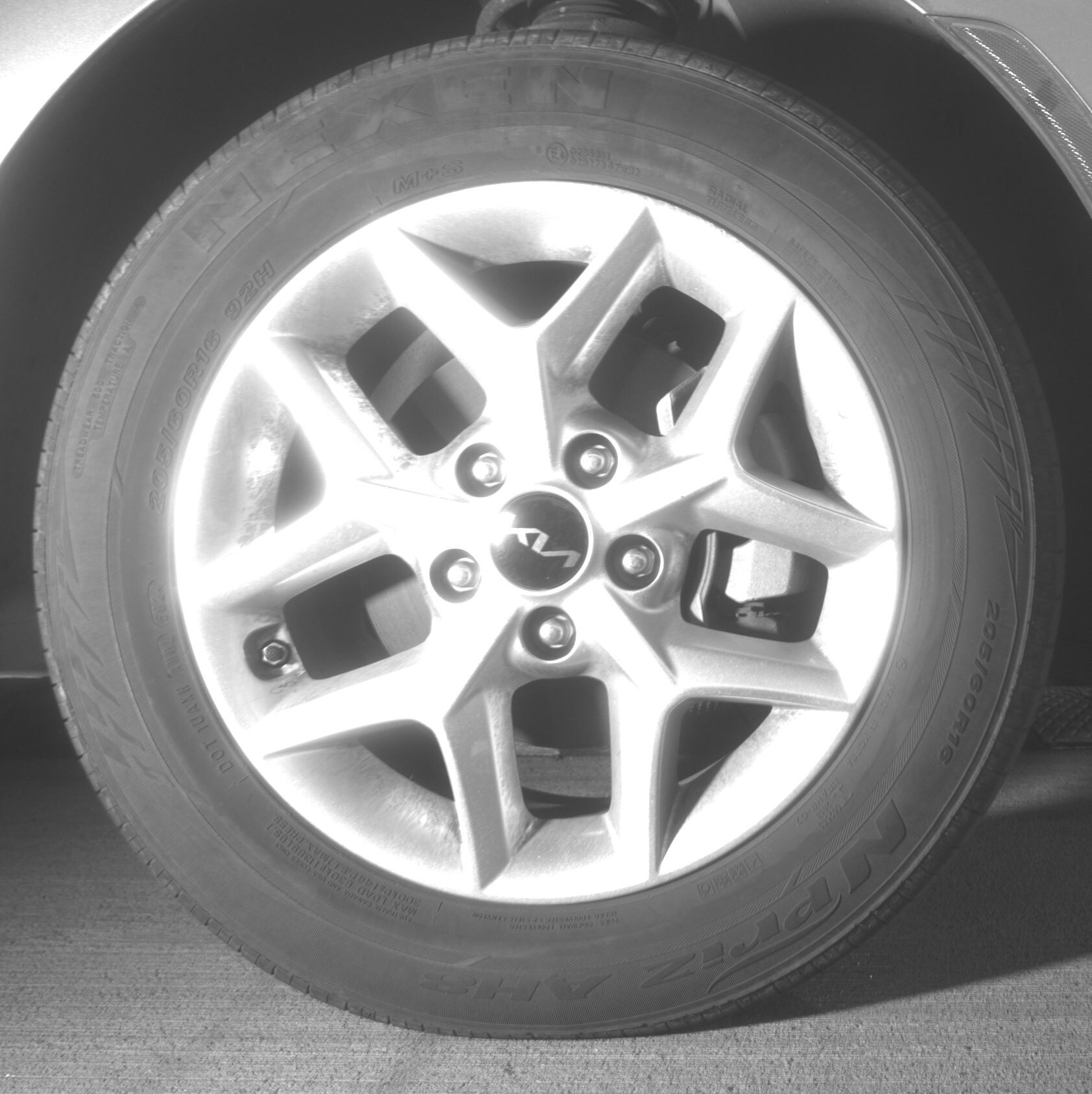 Thumbnail: 2025 Kia Soul - 15