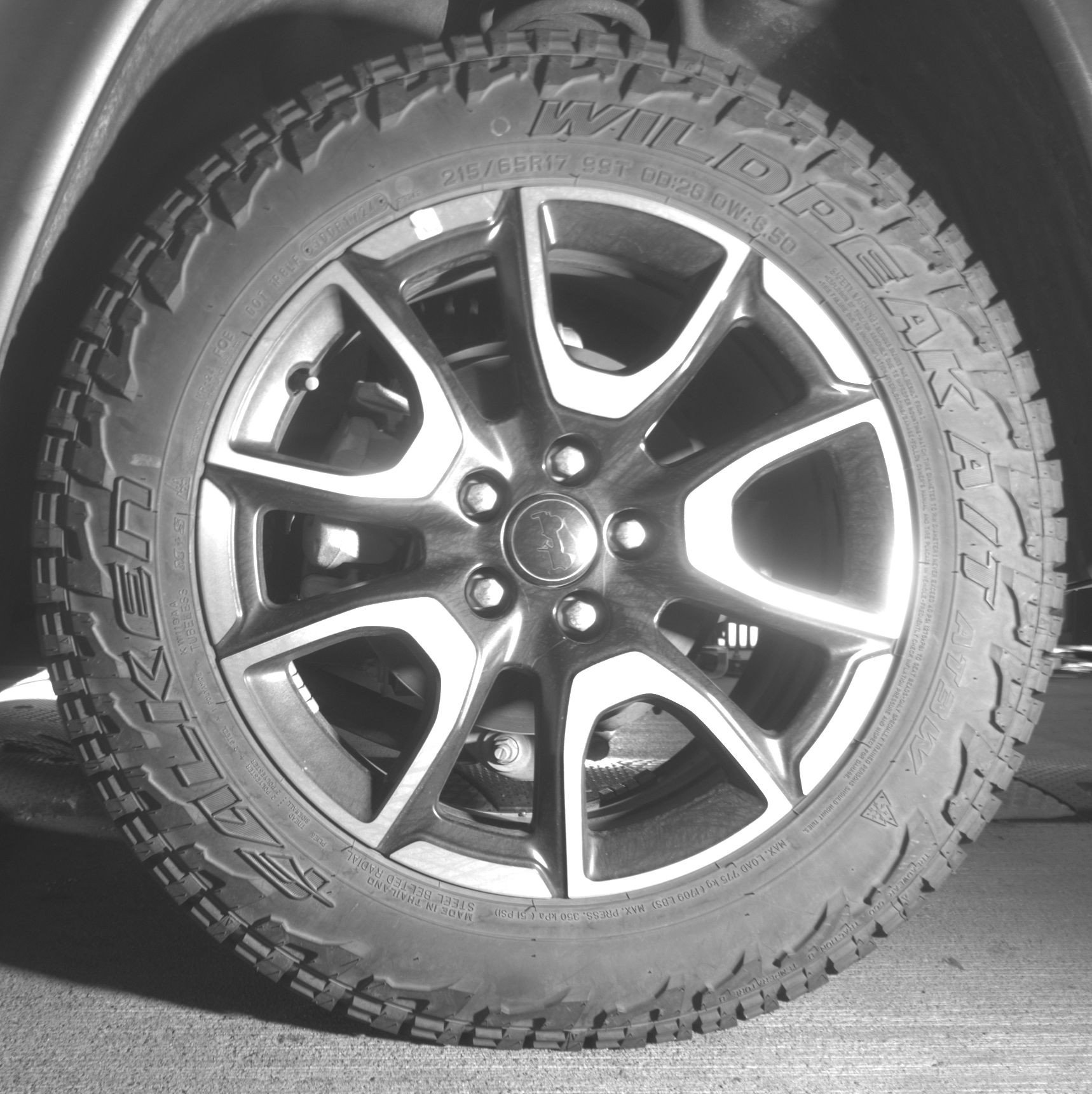 Thumbnail: 2025 Jeep Compass - 14