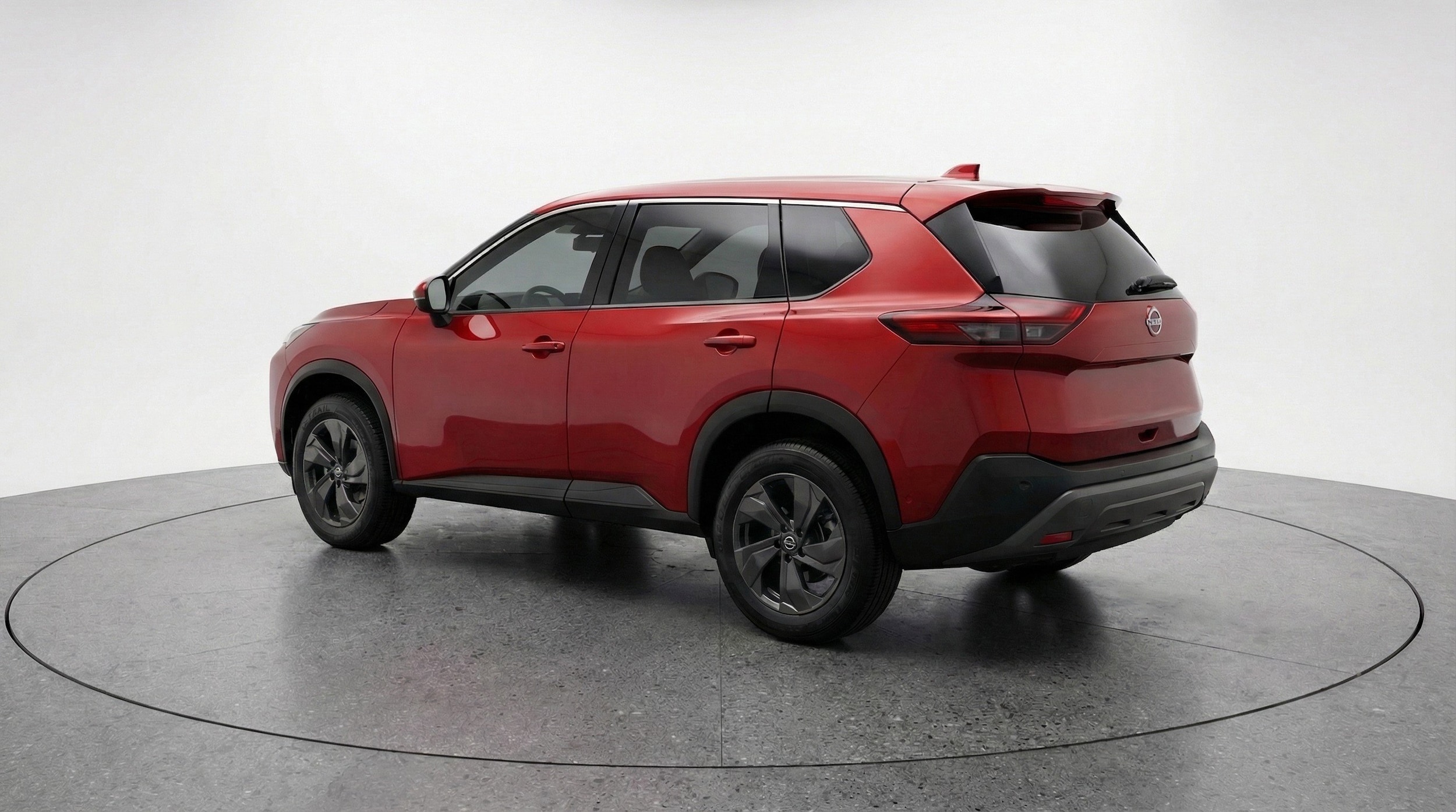 Thumbnail: 2025 Nissan Rogue - 6
