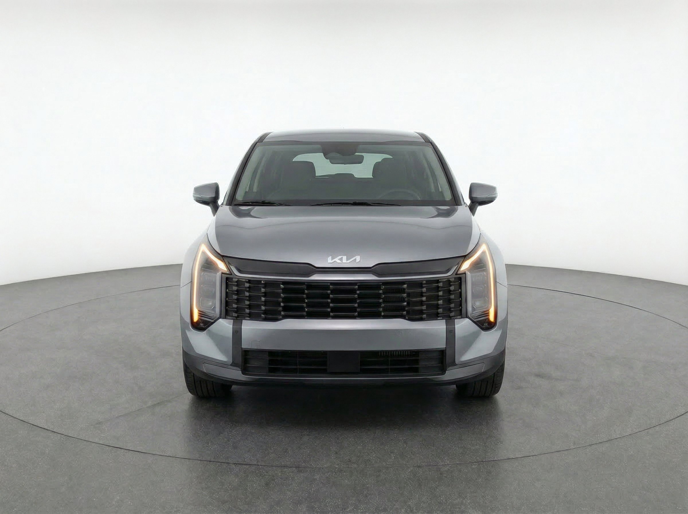 Thumbnail: 2026 Kia Sportage - 2