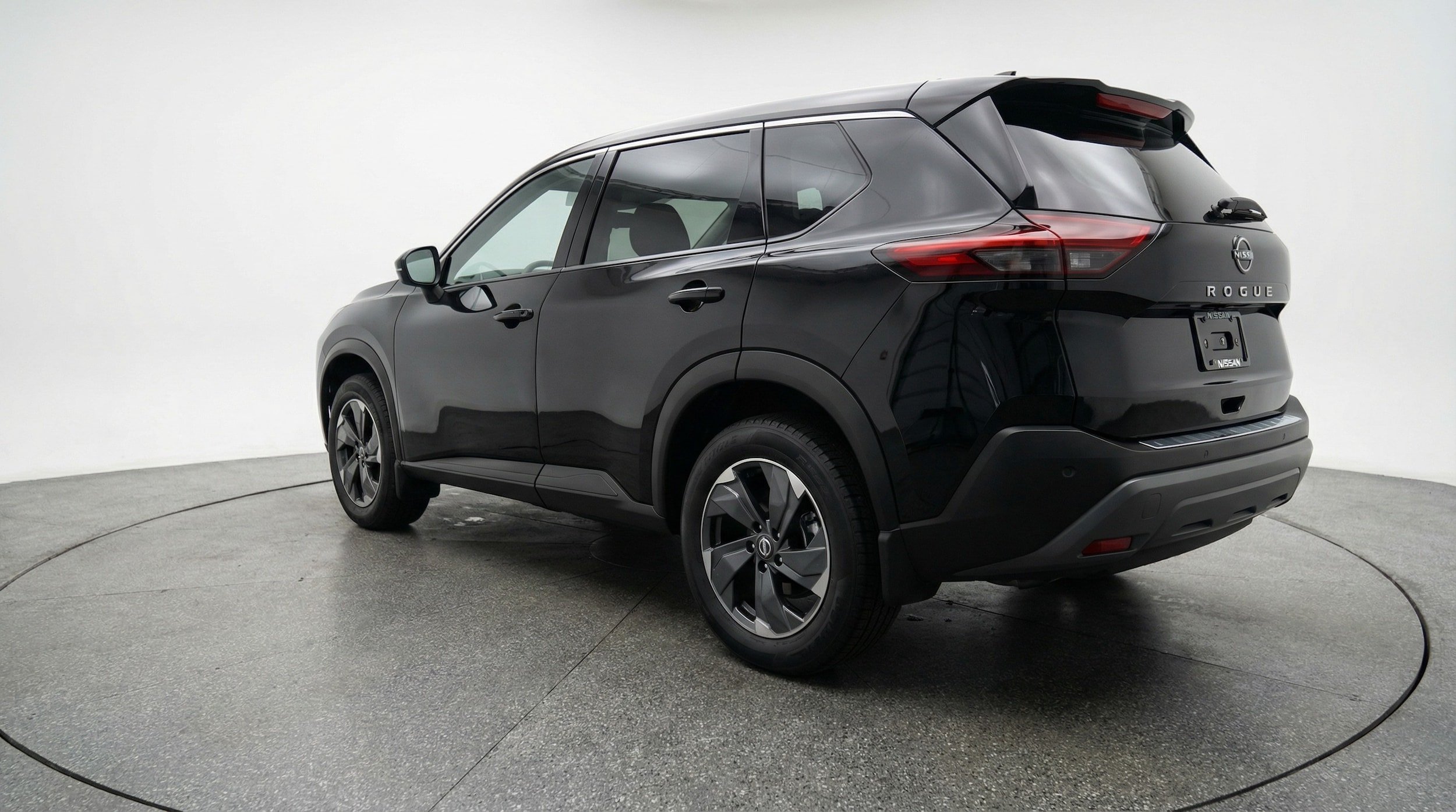 Thumbnail: 2025 Nissan Rogue - 5