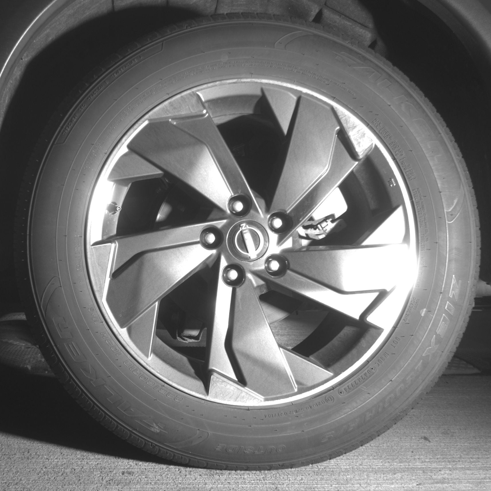 Thumbnail: 2025 Nissan Rogue - 11