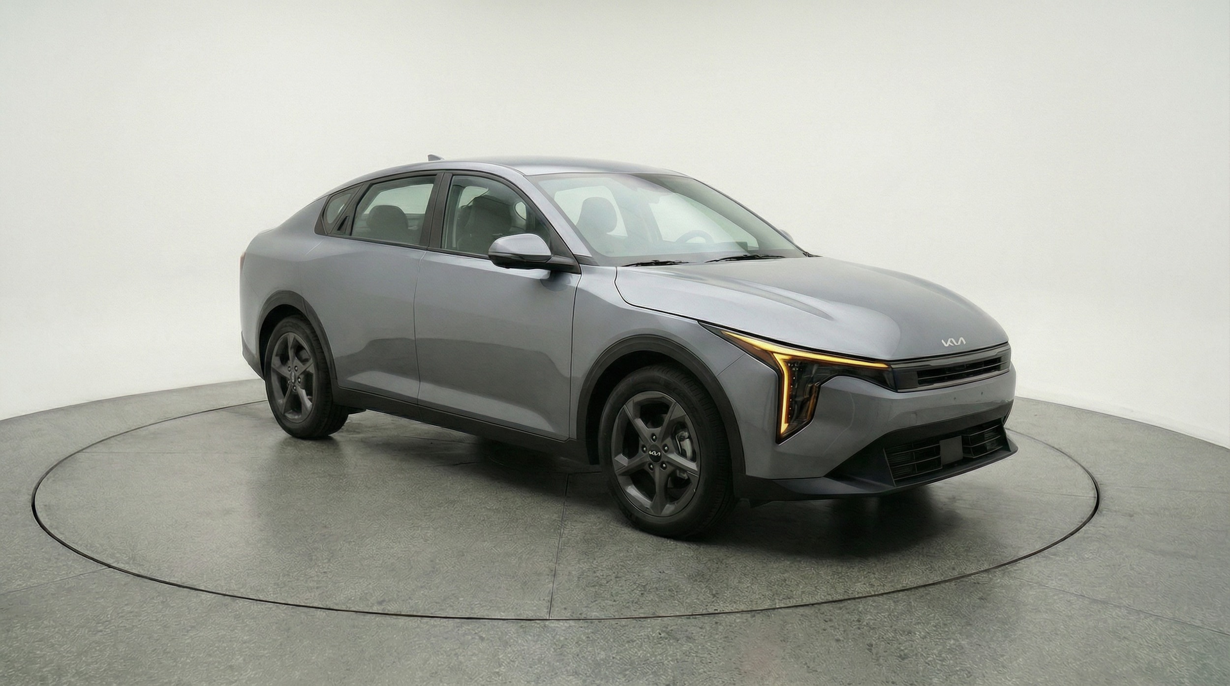 Thumbnail: 2025 Kia K4 - 1