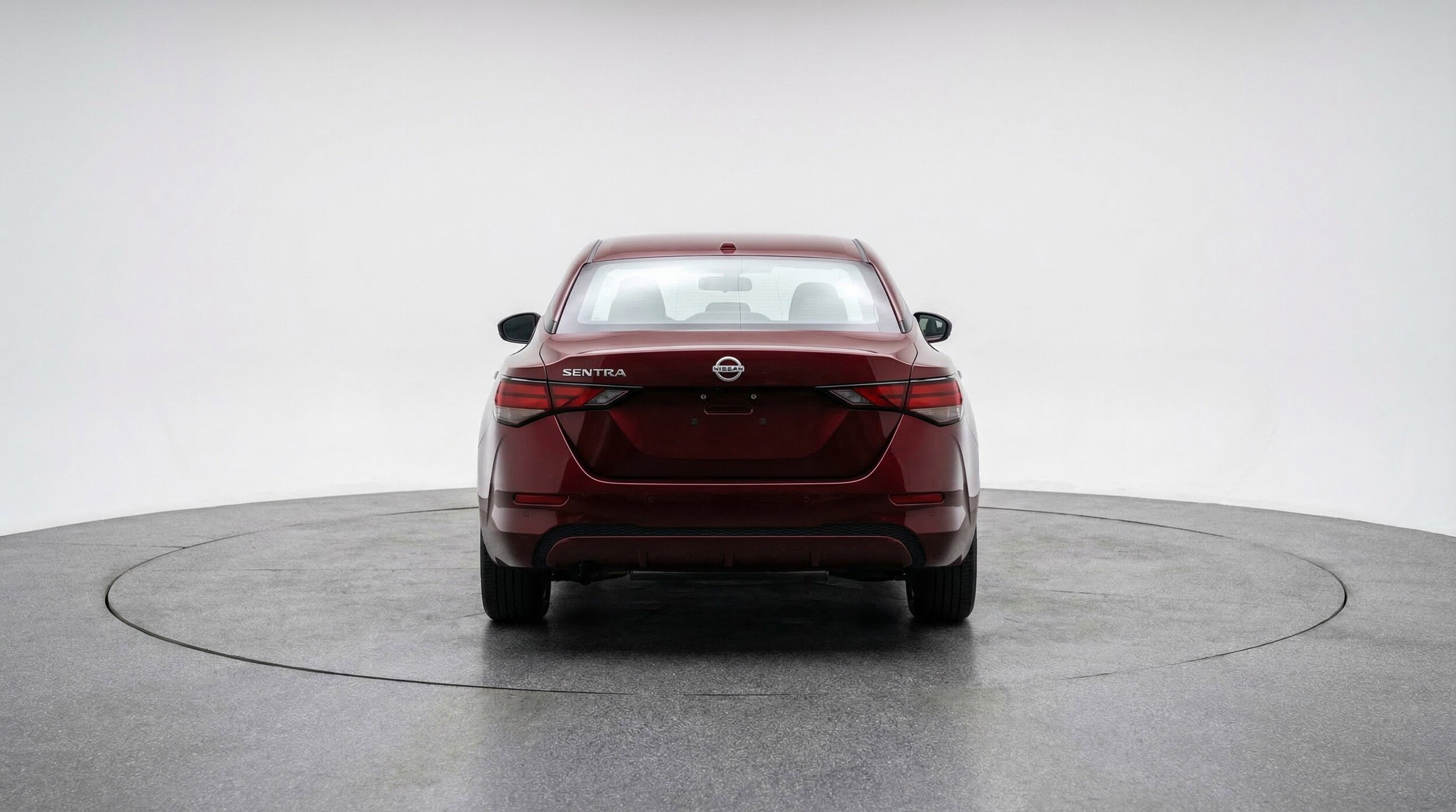 Thumbnail: 2025 Nissan Sentra - 7