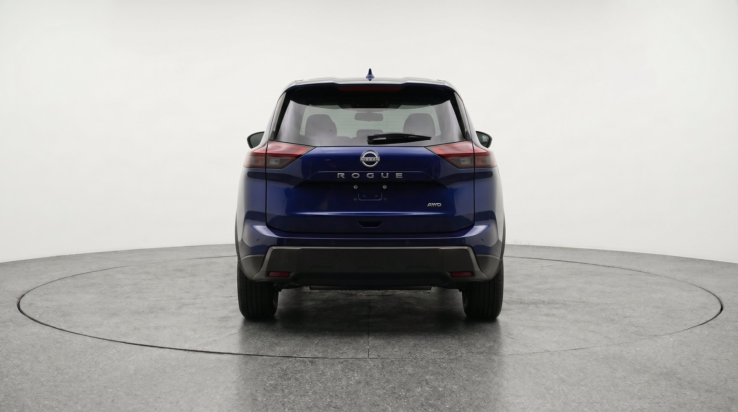 Thumbnail: 2025 Nissan Rogue - 7