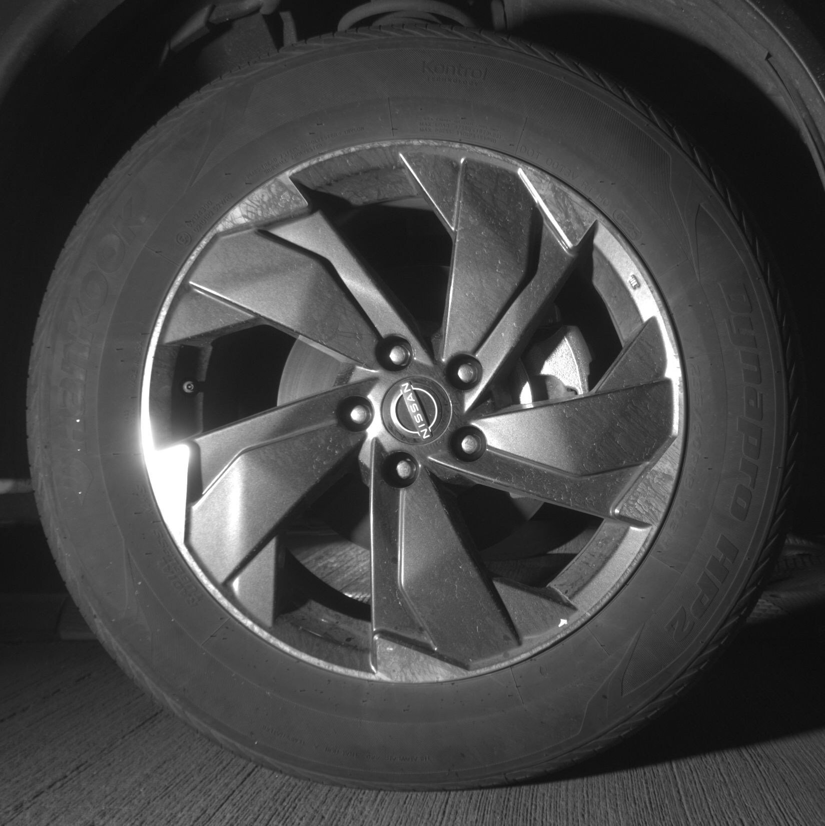 Thumbnail: 2025 Nissan Rogue - 10