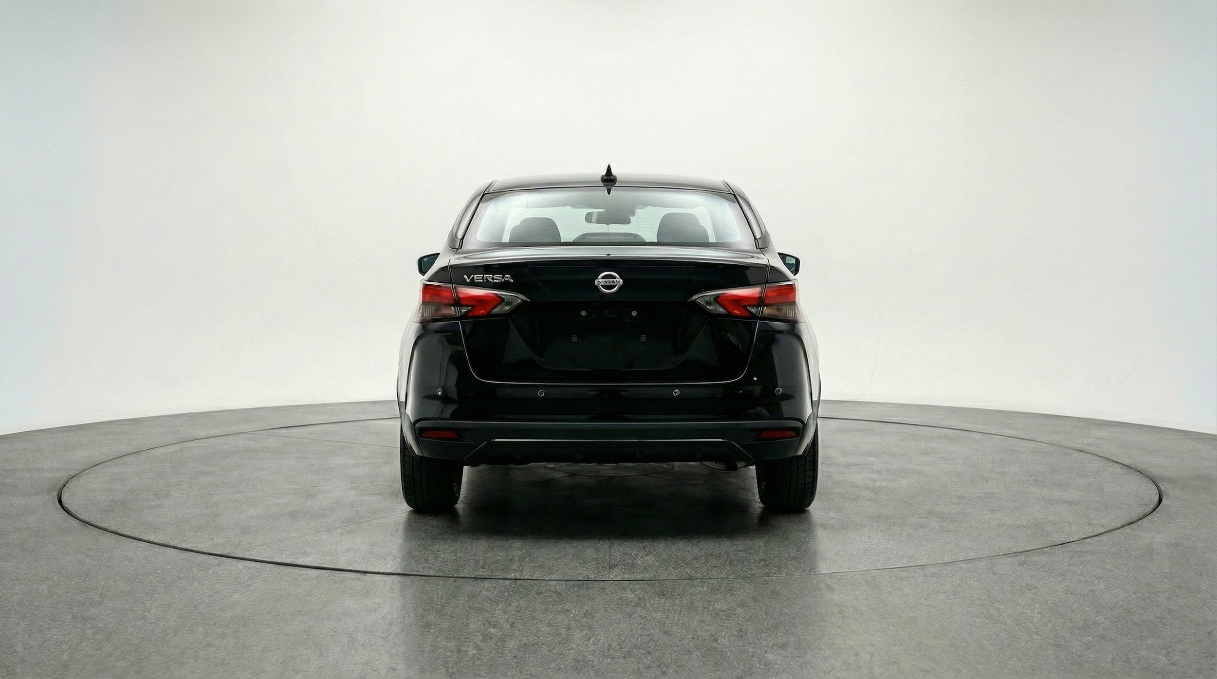 Thumbnail: 2025 Nissan Versa - 6