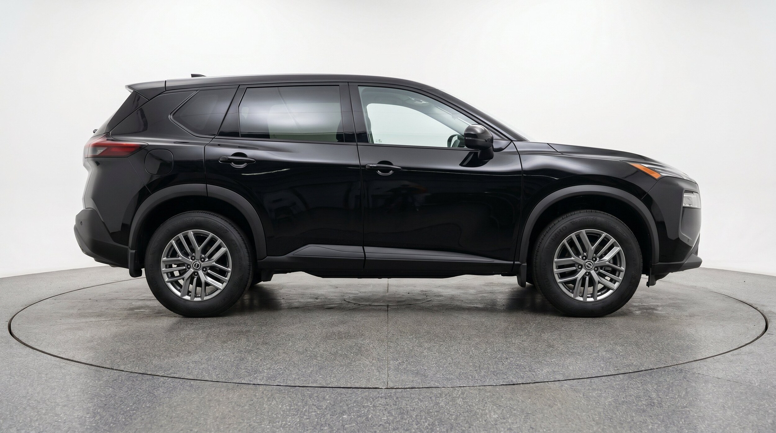 Thumbnail: 2026 Nissan Rogue - 10