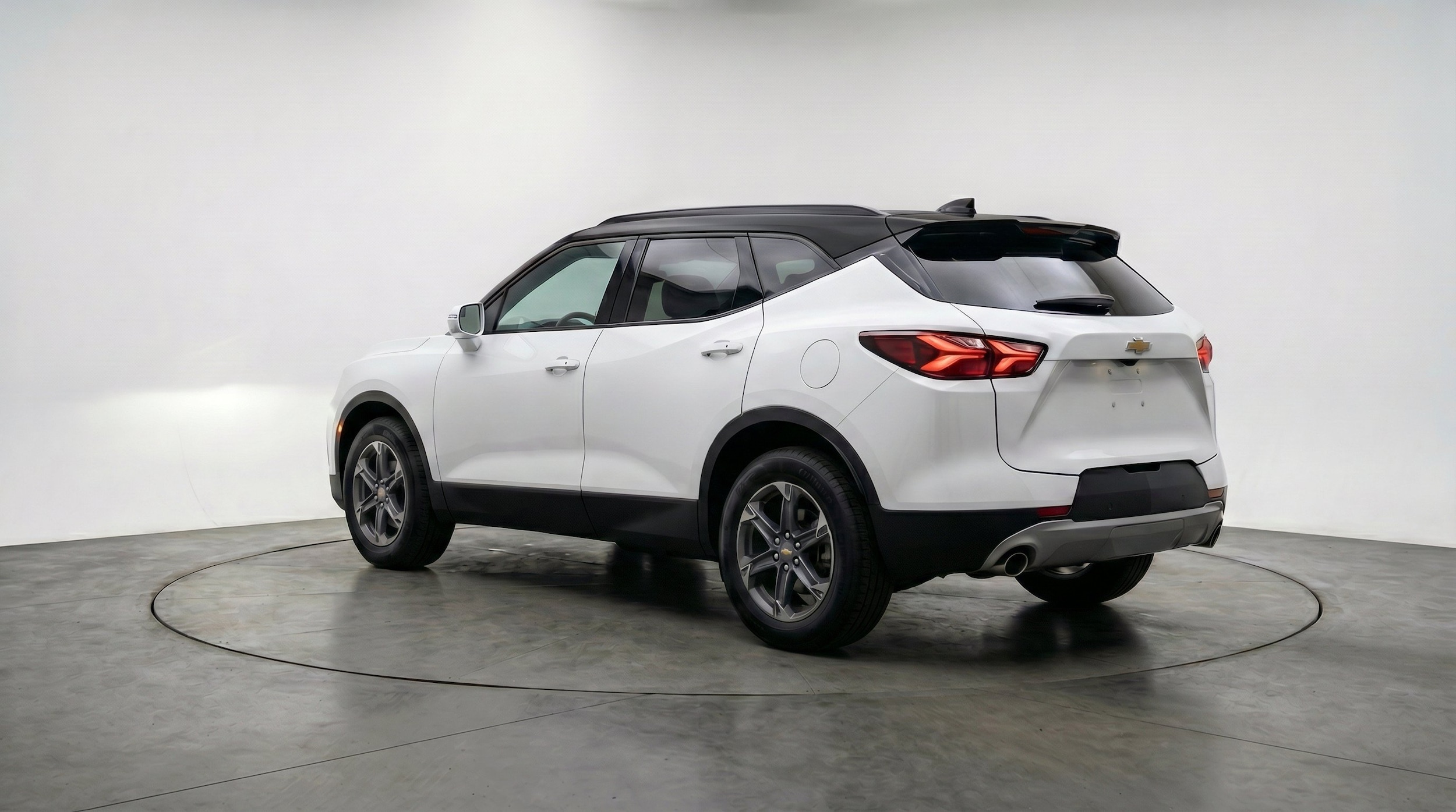 Thumbnail: 2026 Chevrolet Blazer - 6