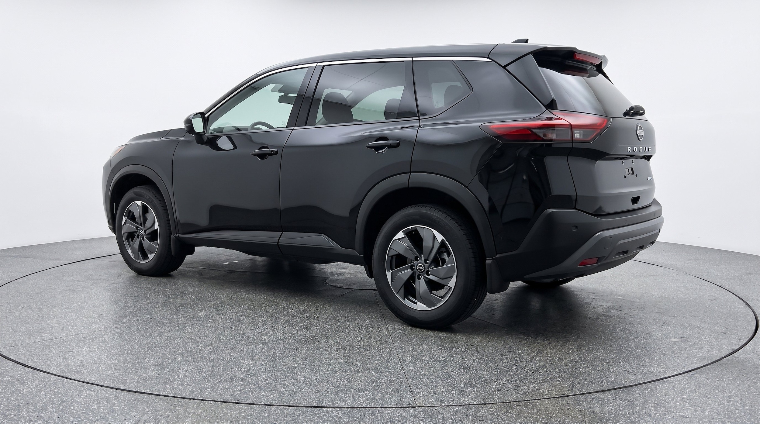 Thumbnail: 2025 Nissan Rogue - 6