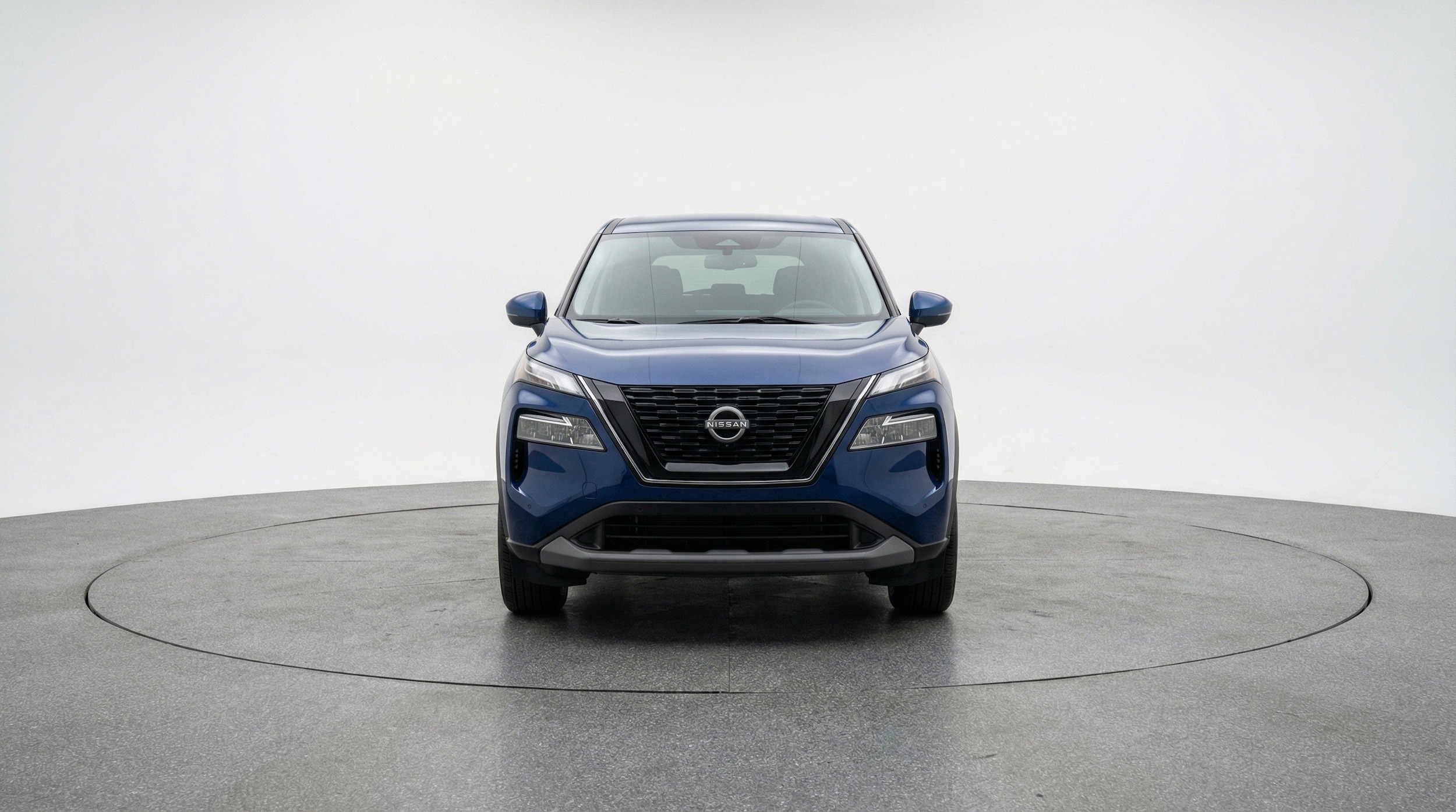 Thumbnail: 2026 Nissan Rogue - 2