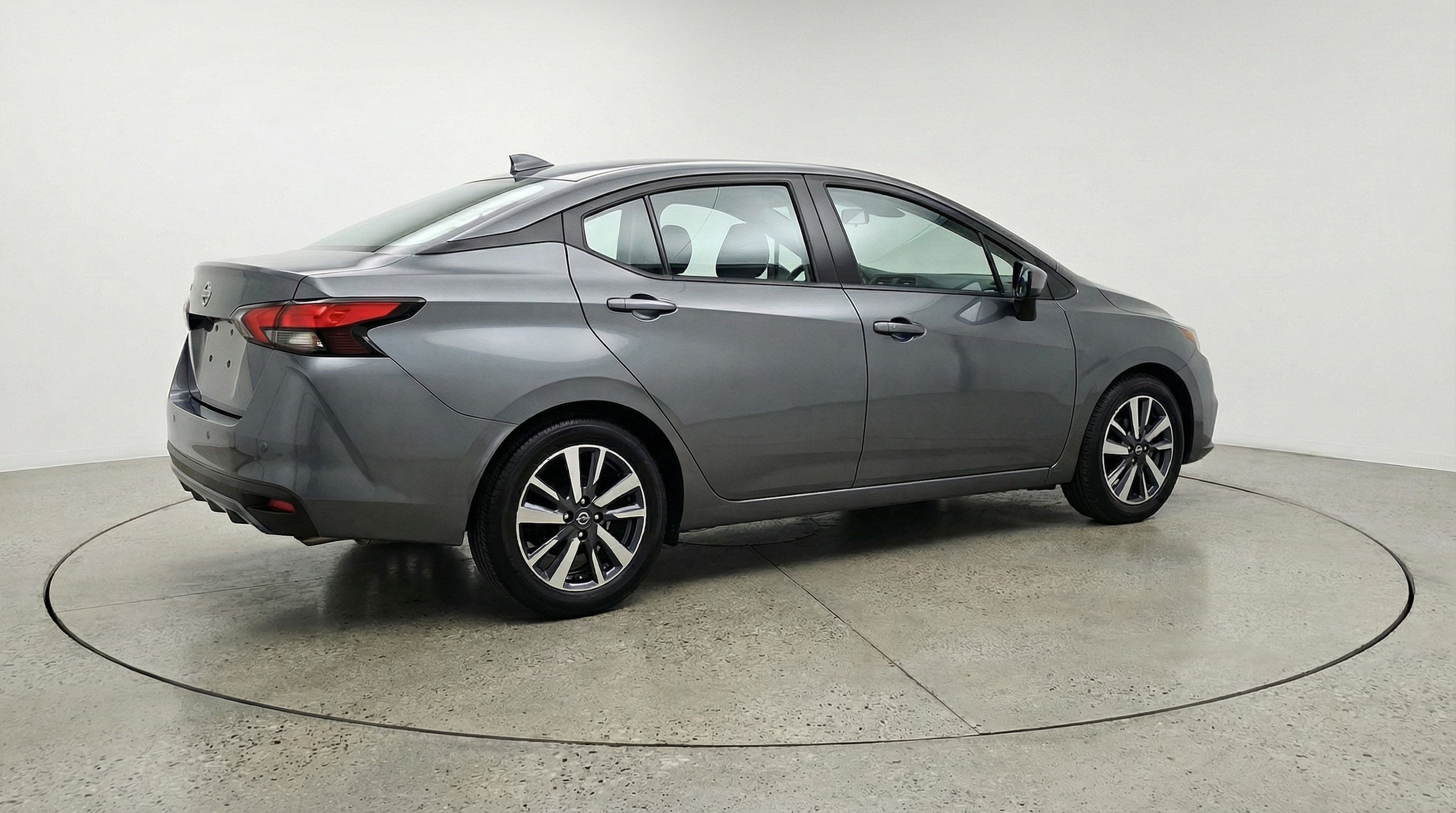 Thumbnail: 2025 Nissan Versa - 7