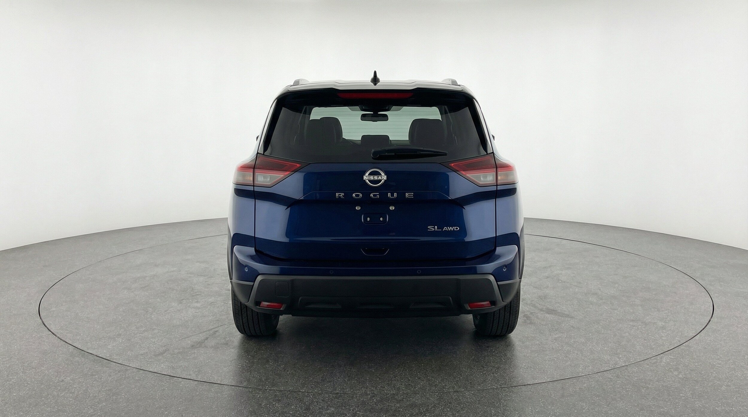 Thumbnail: 2026 Nissan Rogue - 7