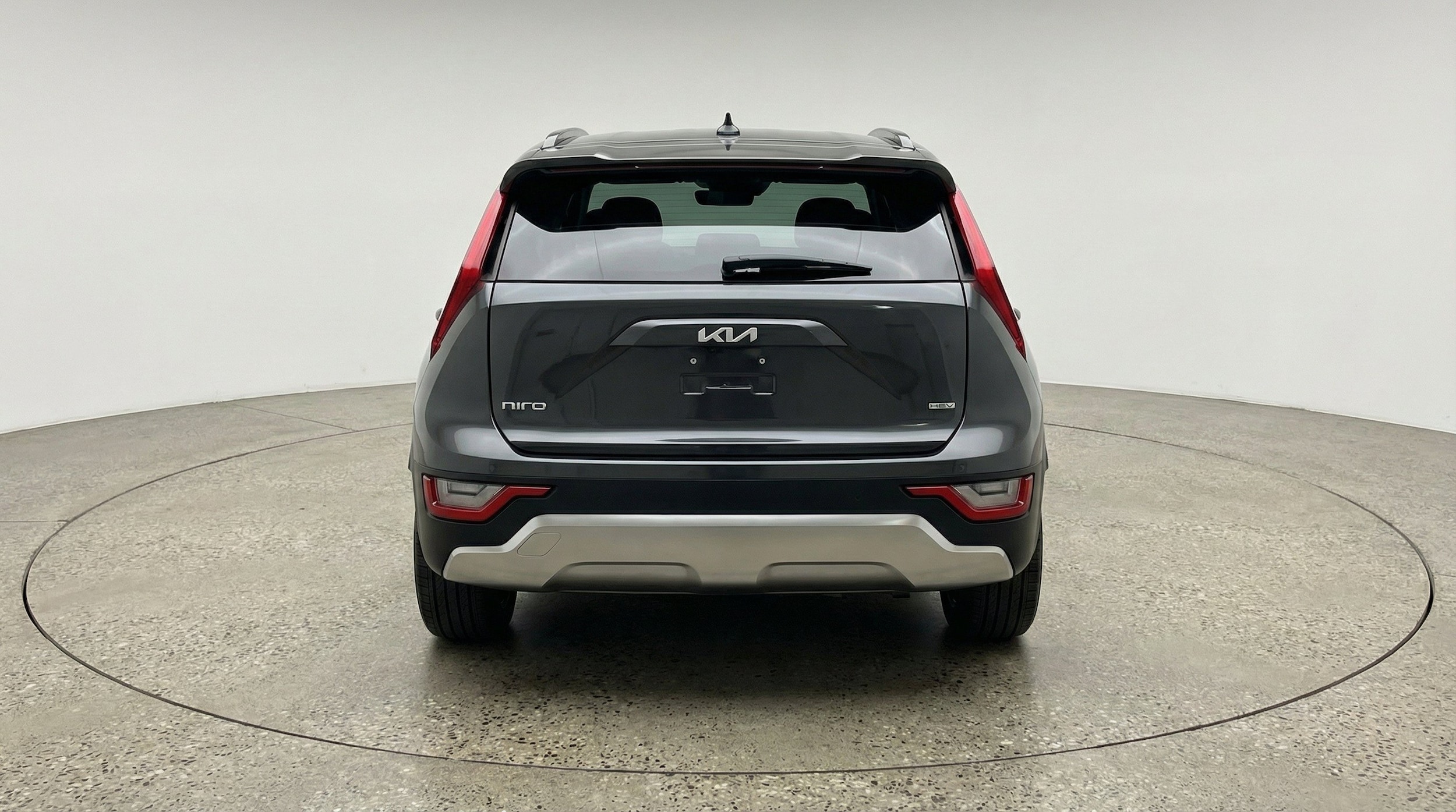 Thumbnail: 2026 Kia Niro - 7
