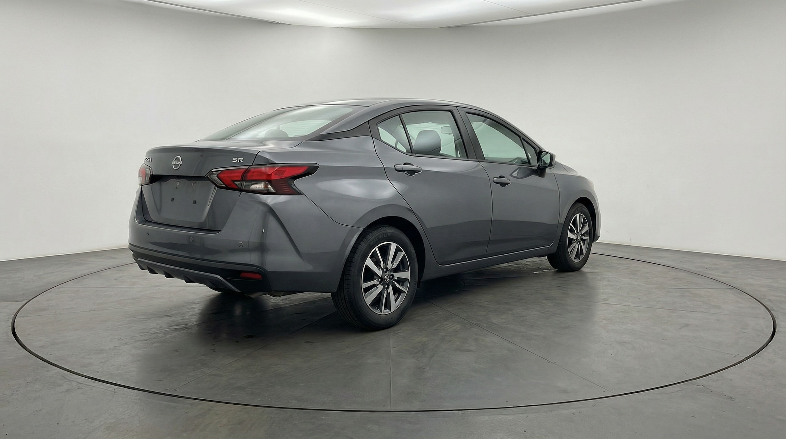 Thumbnail: 2025 Nissan Versa - 7